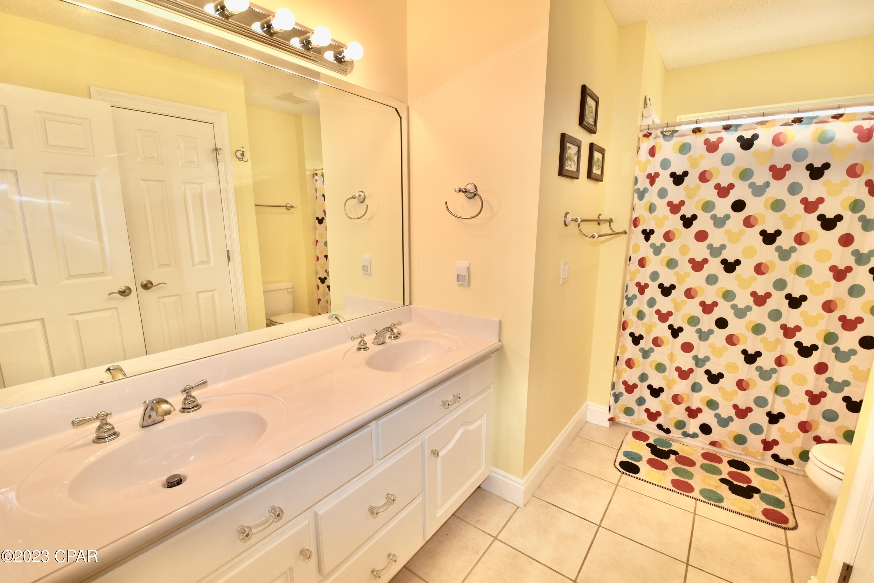 Grant's Mill Phase I - Residential