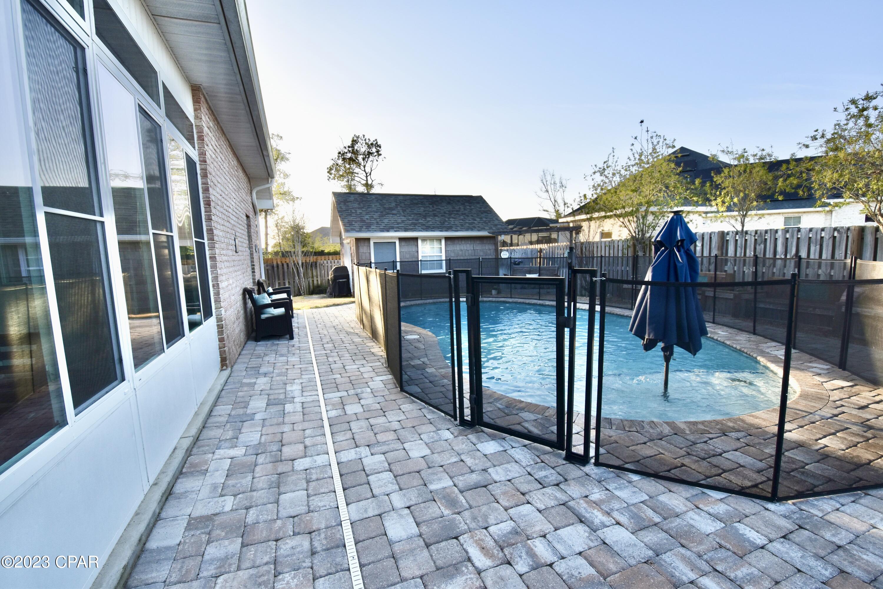 Grant's Mill Phase I - Residential