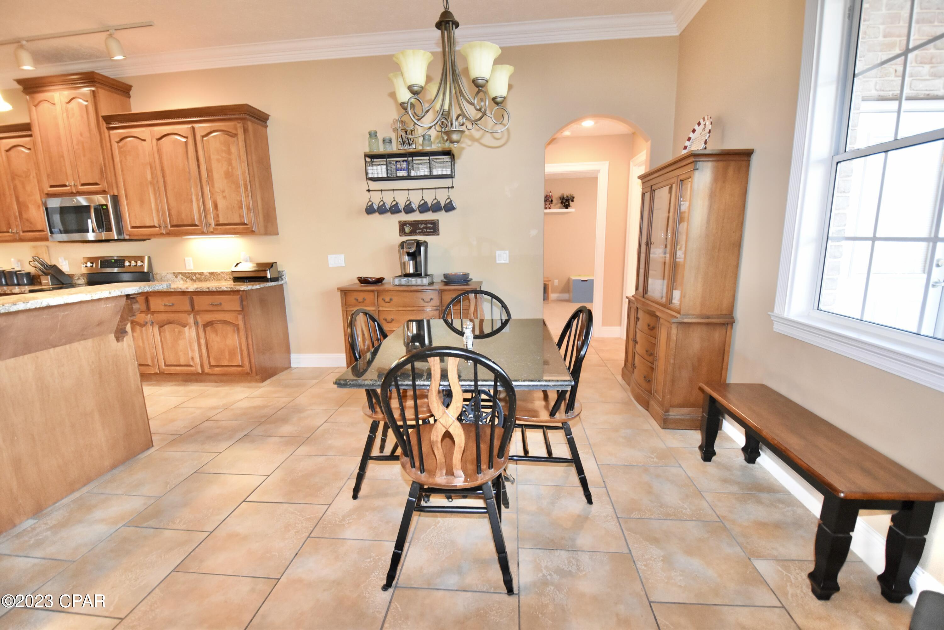 Grant's Mill Phase I - Residential