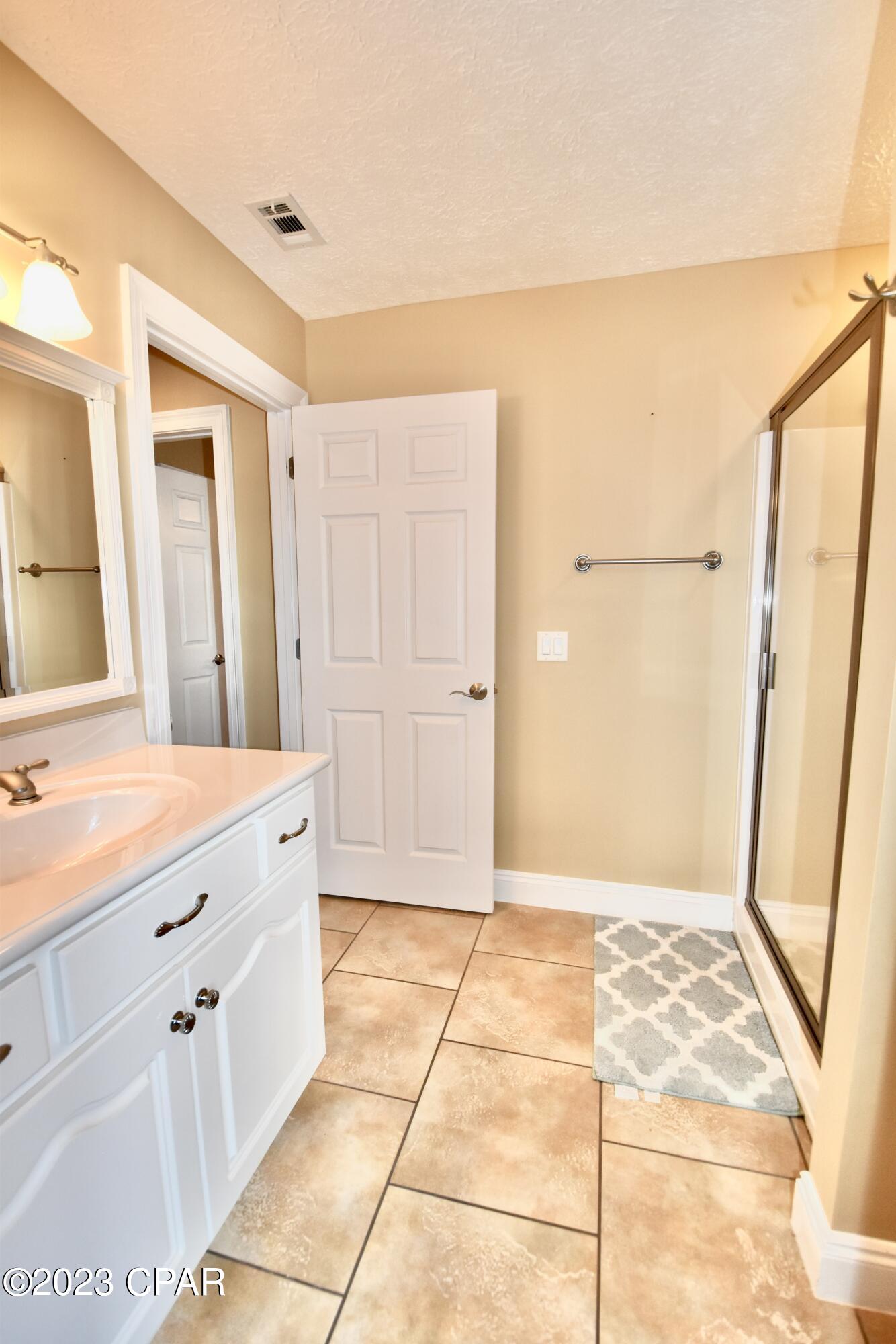 Grant's Mill Phase I - Residential