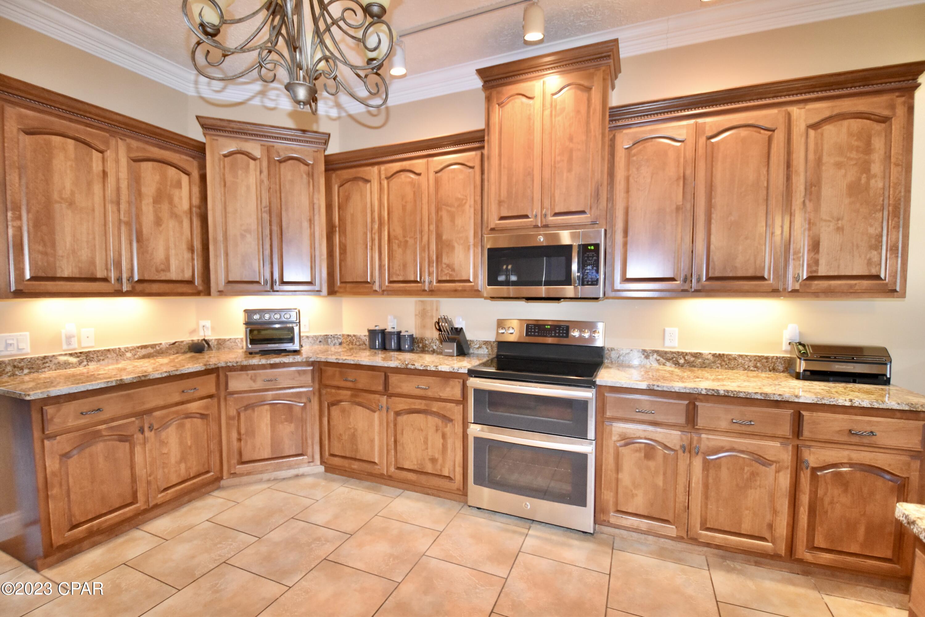 Grant's Mill Phase I - Residential