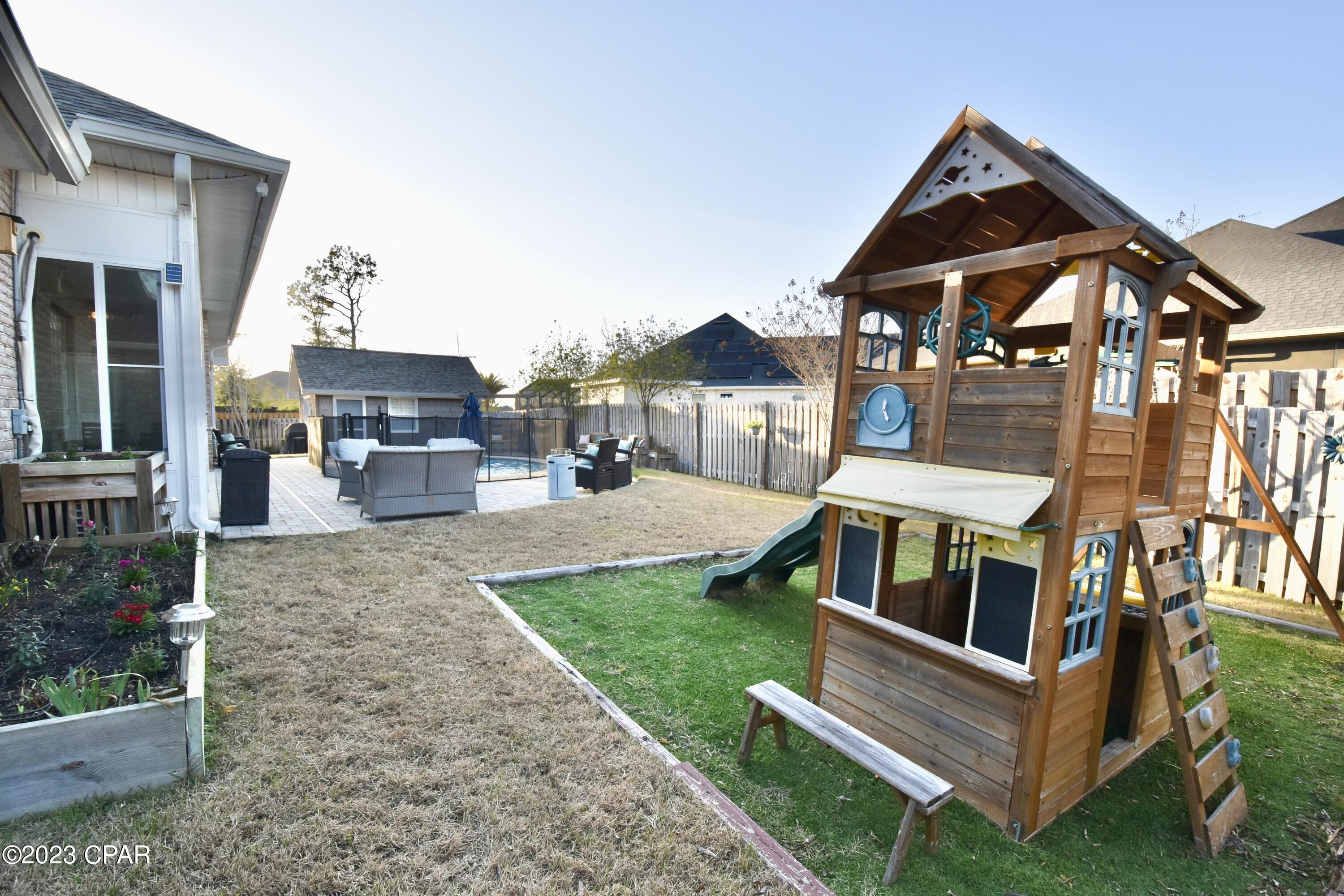 Grant's Mill Phase I - Residential