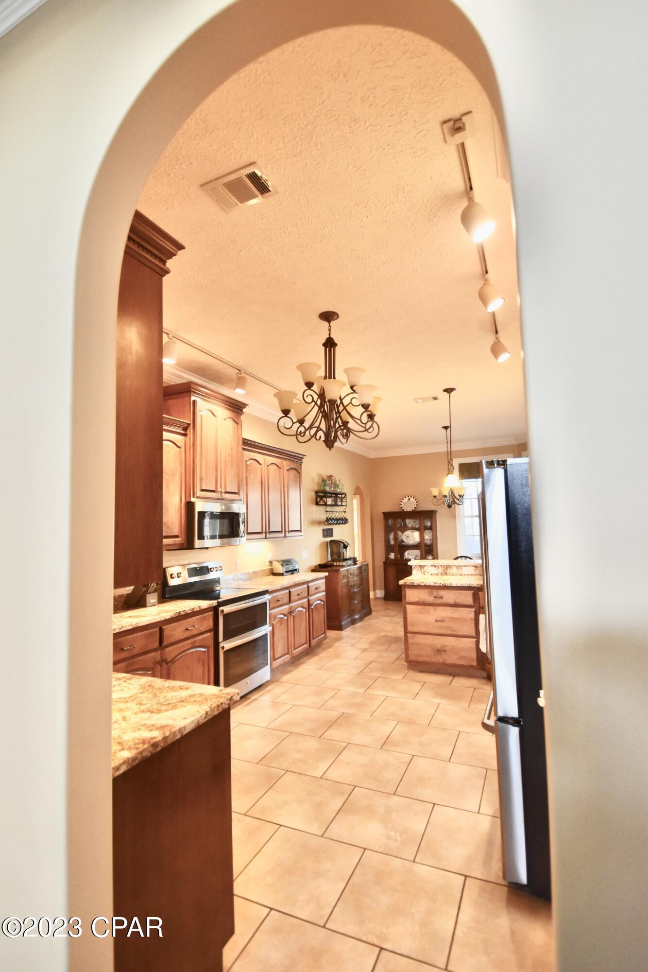 Grant's Mill Phase I - Residential