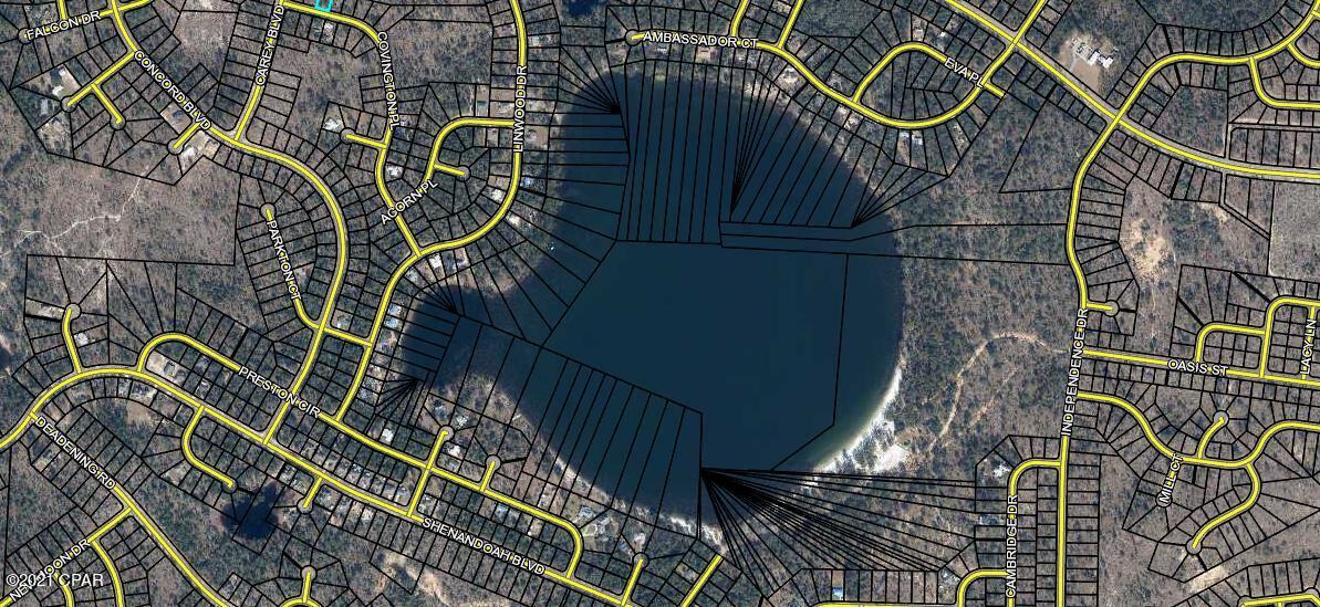 Sunny Hills Unit 1 - Land