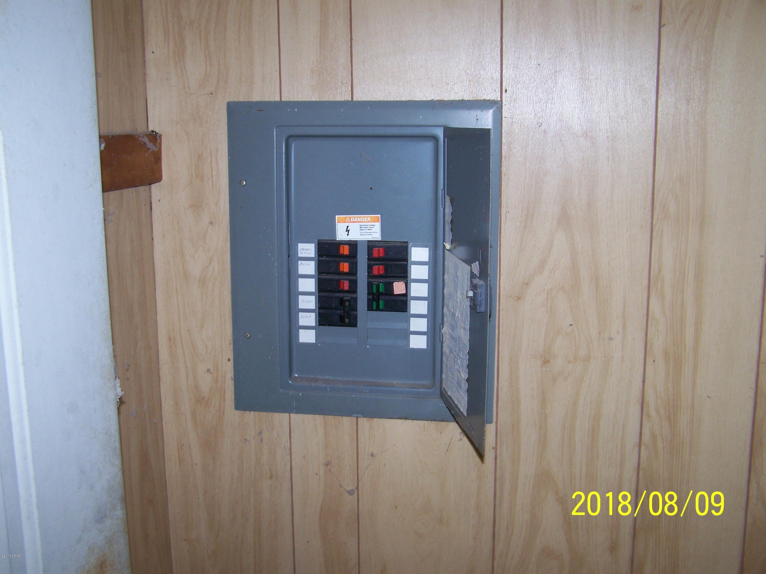 [No Recorded Subdiv] - Land