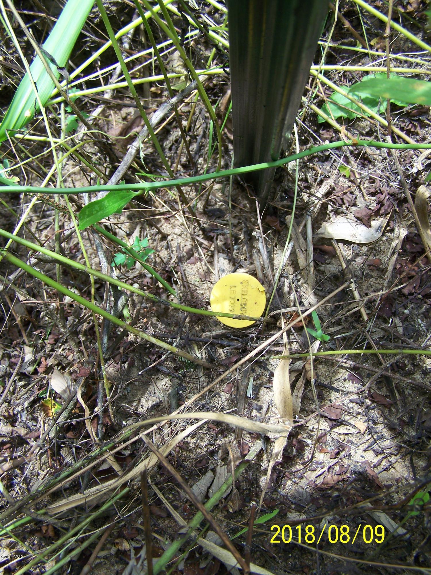 [No Recorded Subdiv] - Land