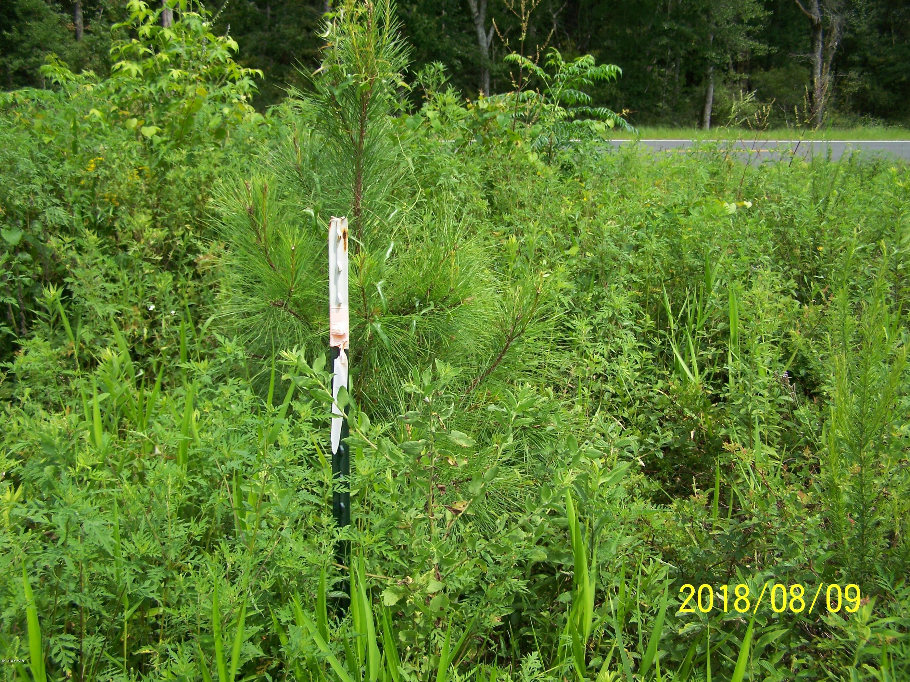 [No Recorded Subdiv] - Land