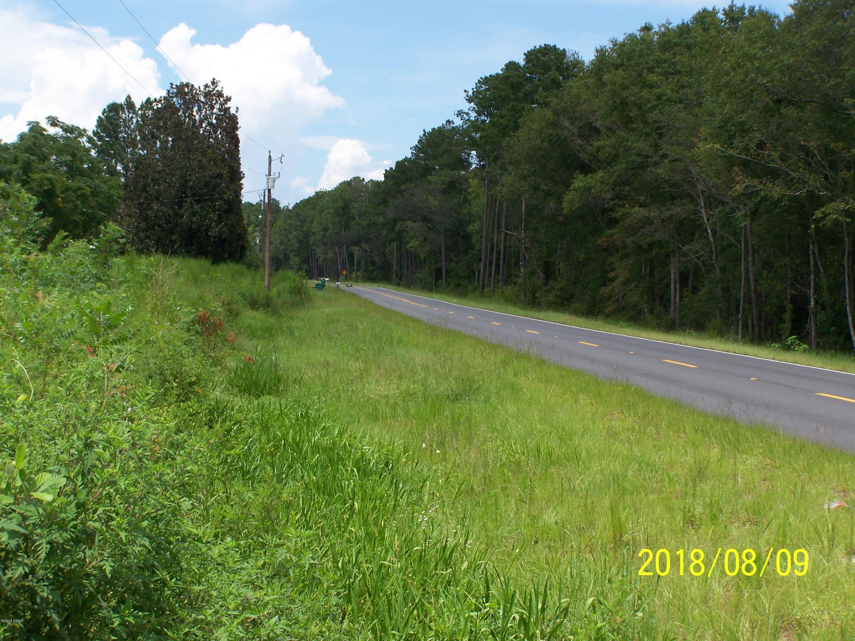 [No Recorded Subdiv] - Land