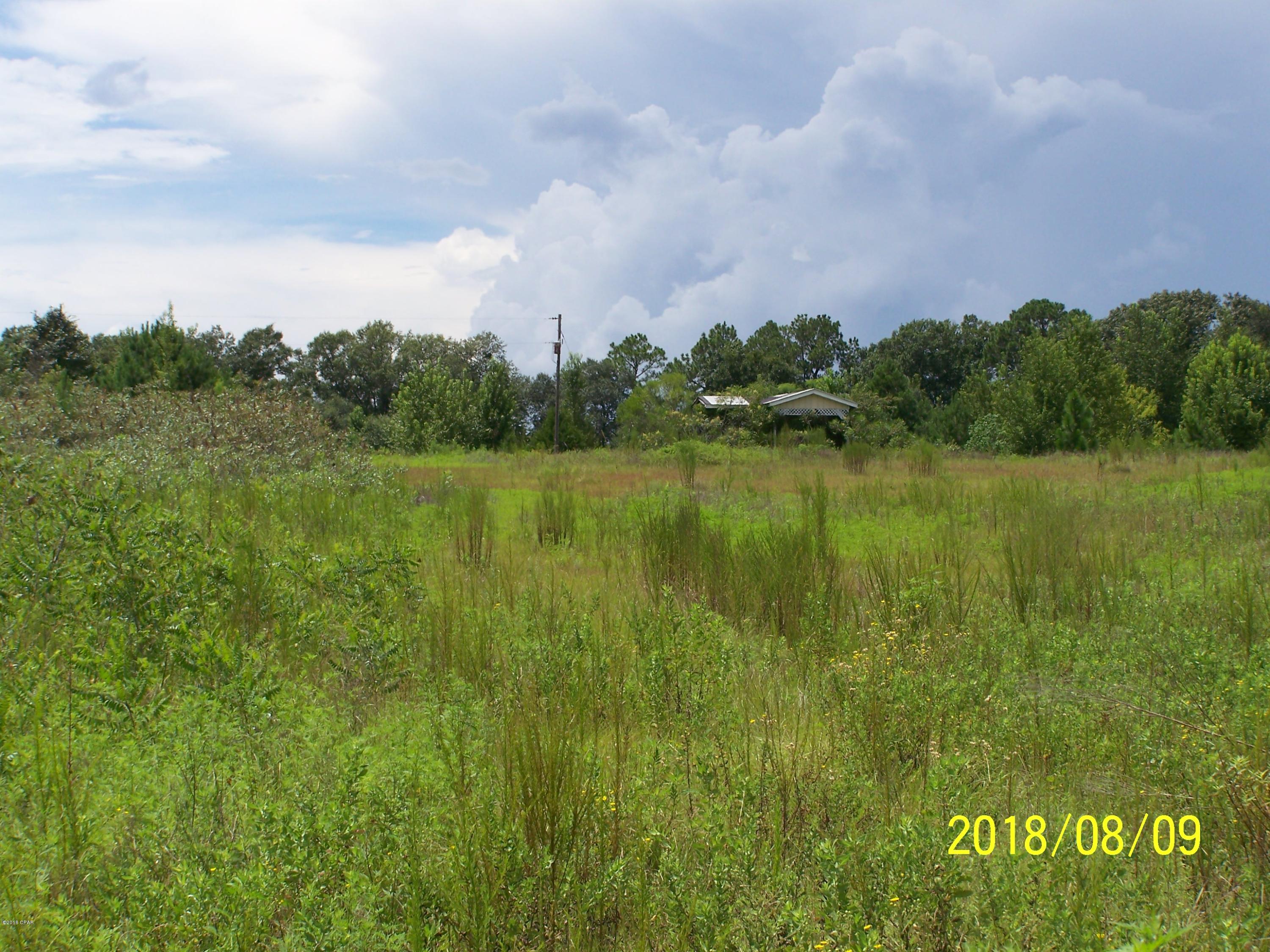 [No Recorded Subdiv] - Land