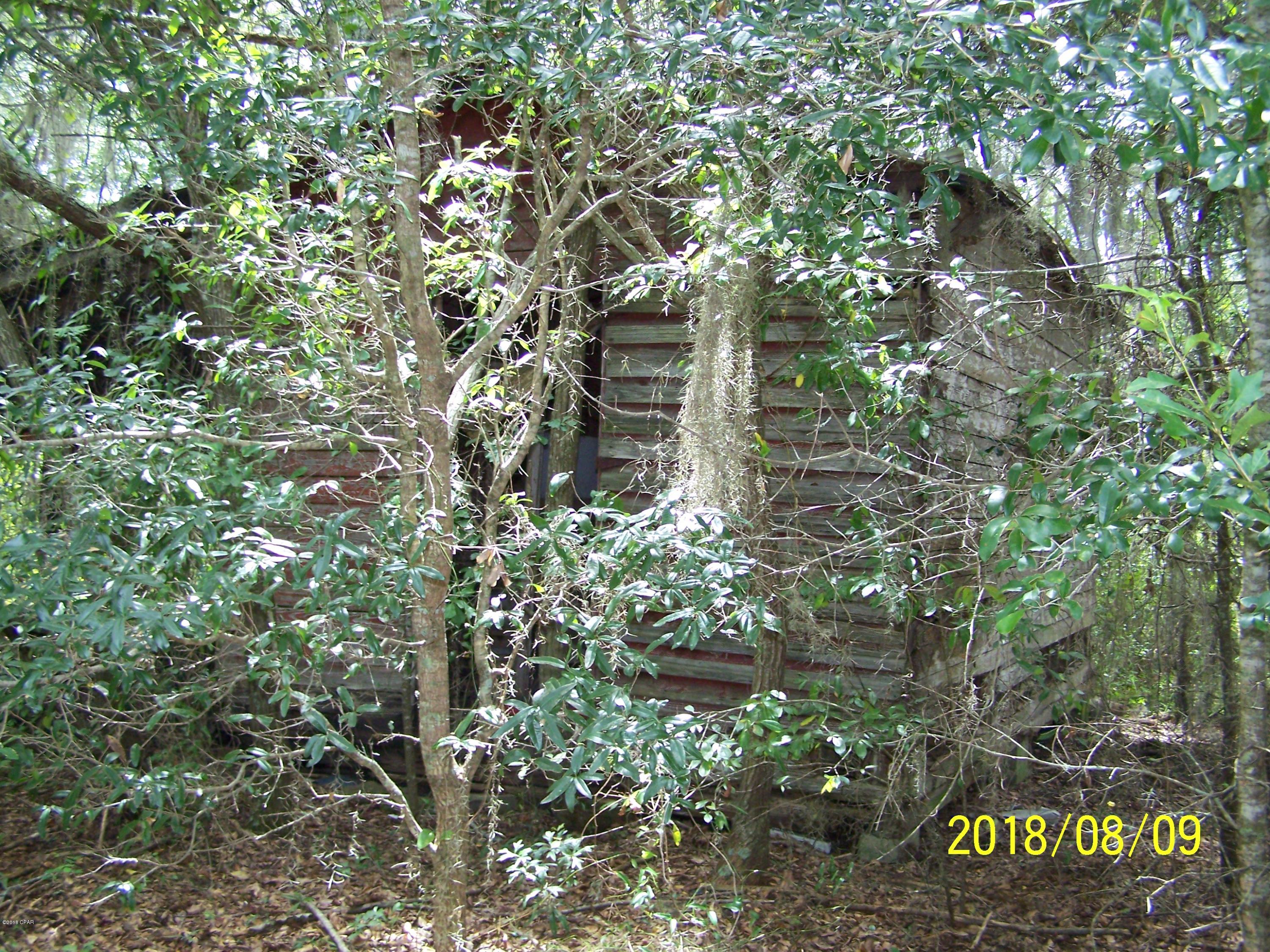 [No Recorded Subdiv] - Land