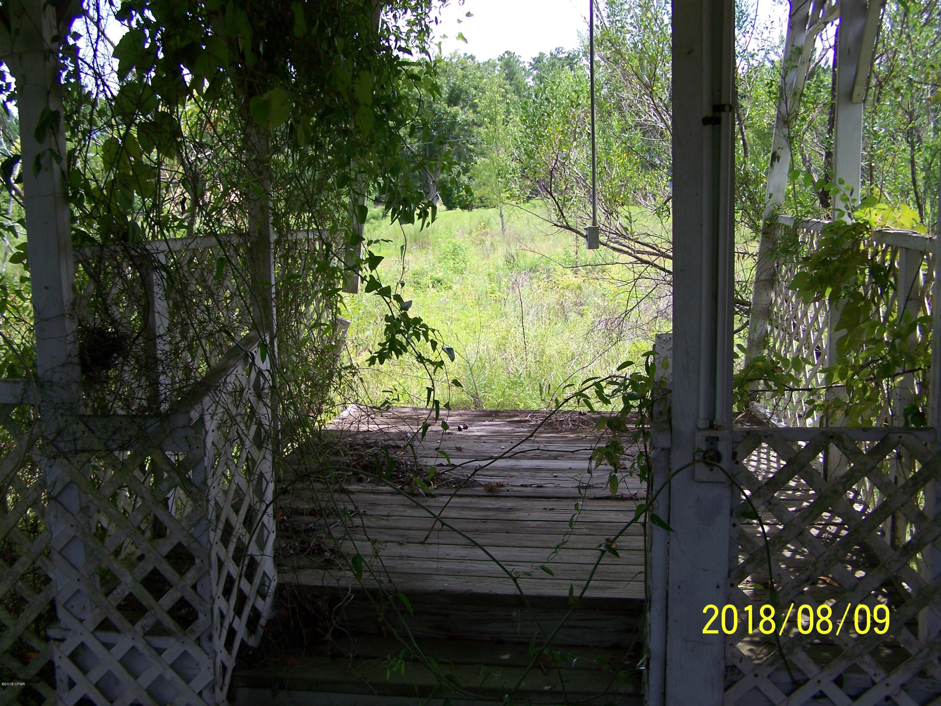 [No Recorded Subdiv] - Land