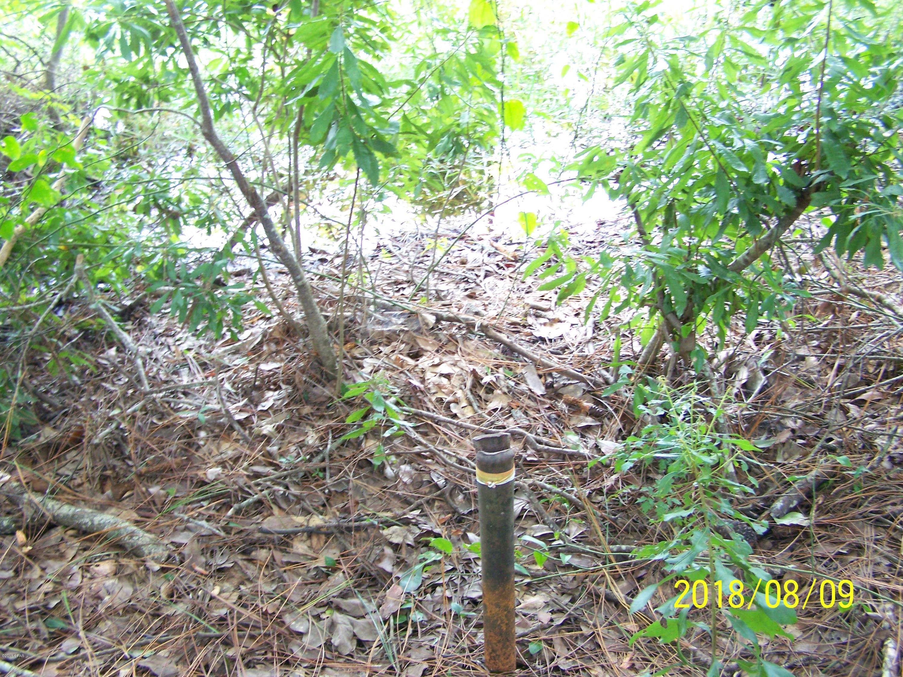 [No Recorded Subdiv] - Land