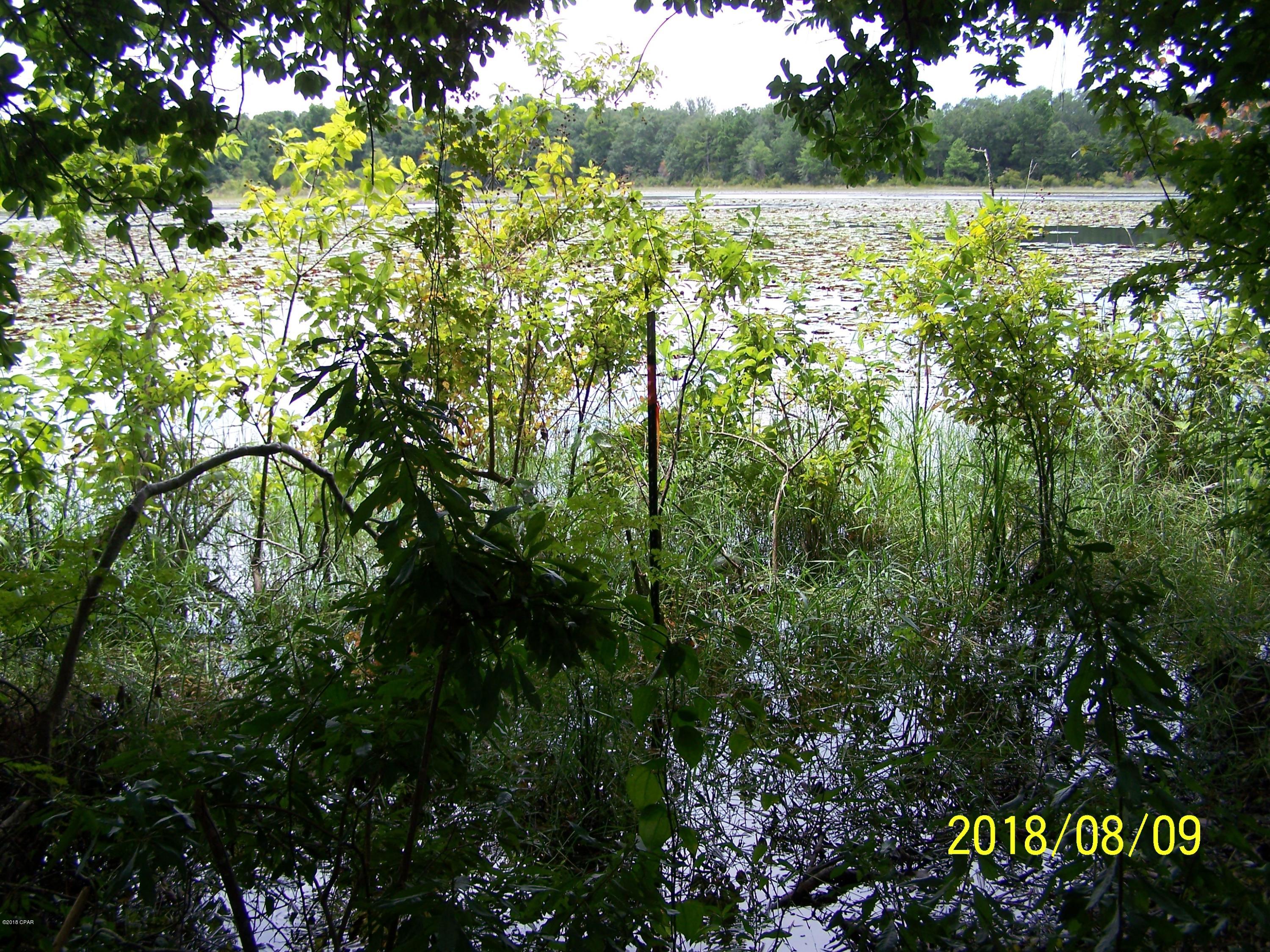 [No Recorded Subdiv] - Land