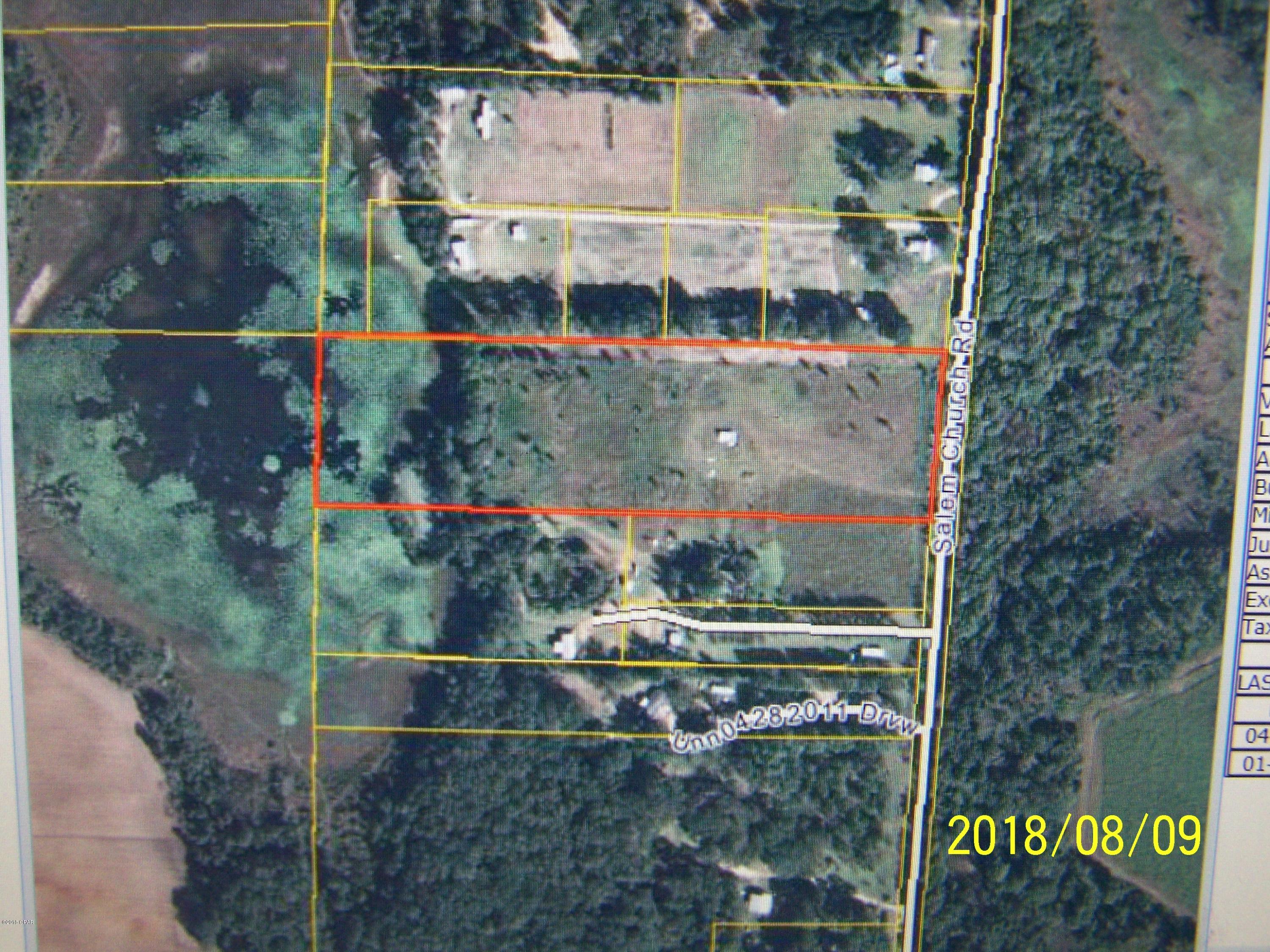 [No Recorded Subdiv] - Land