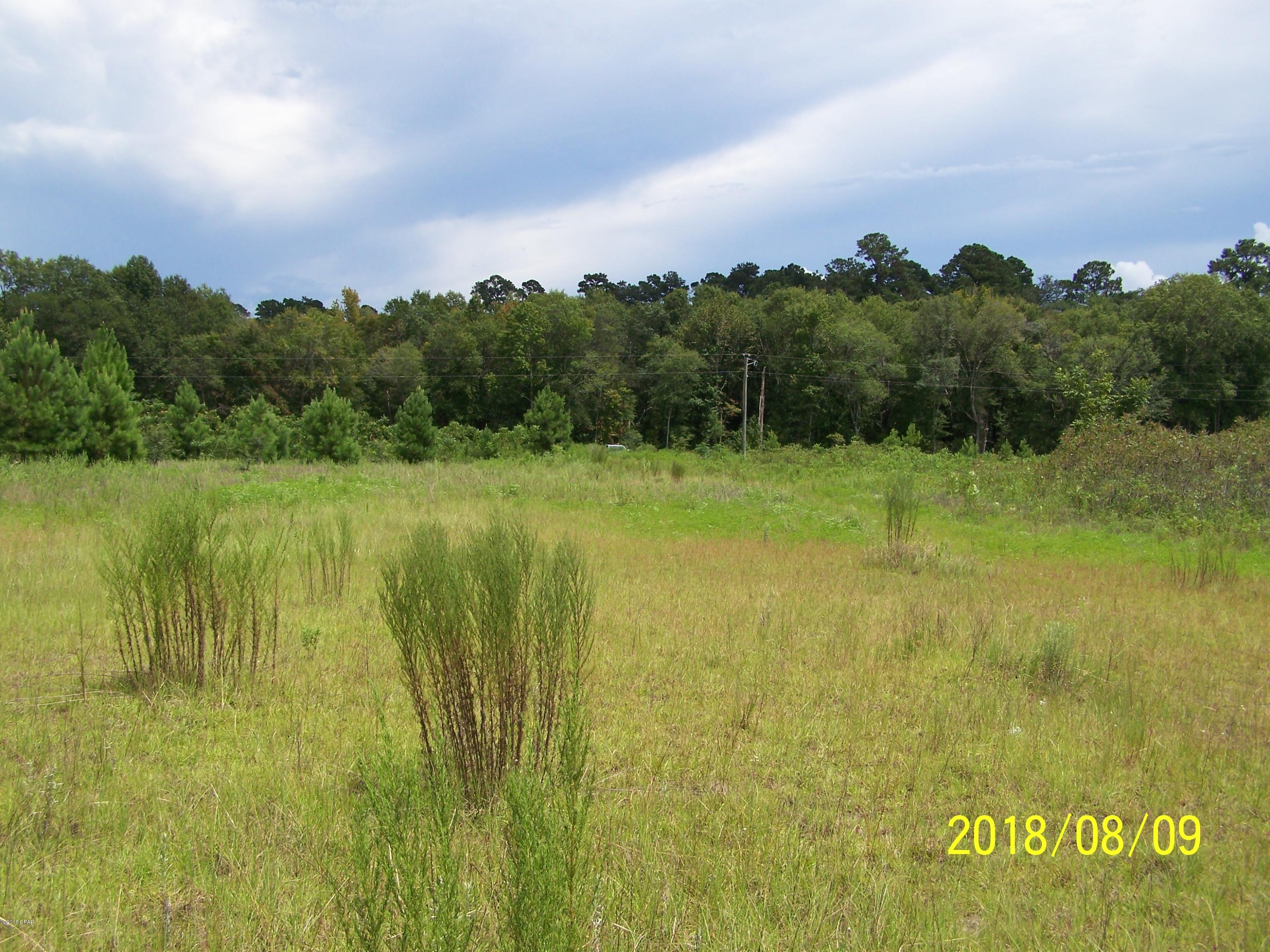 [No Recorded Subdiv] - Land