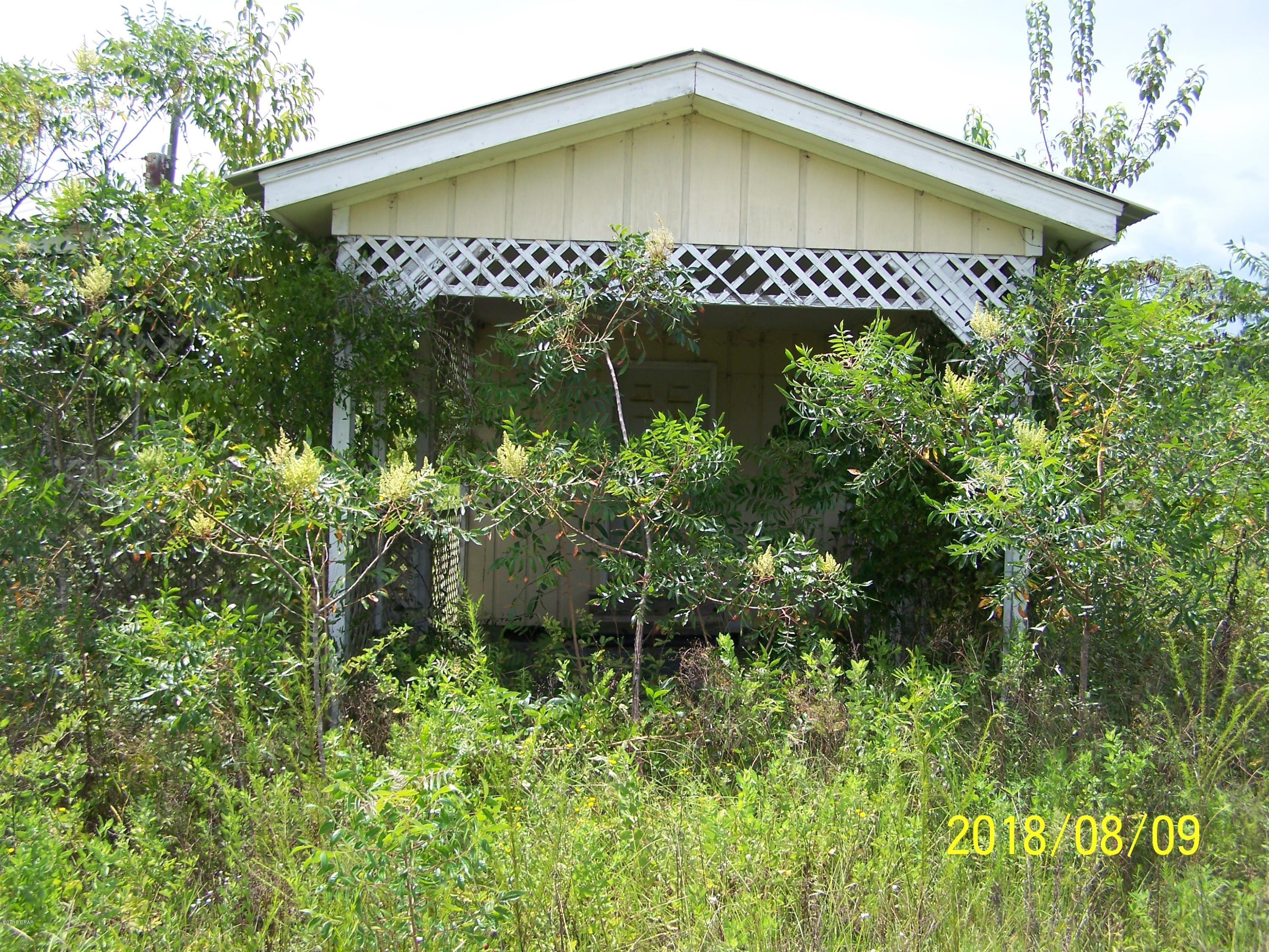 [No Recorded Subdiv] - Land