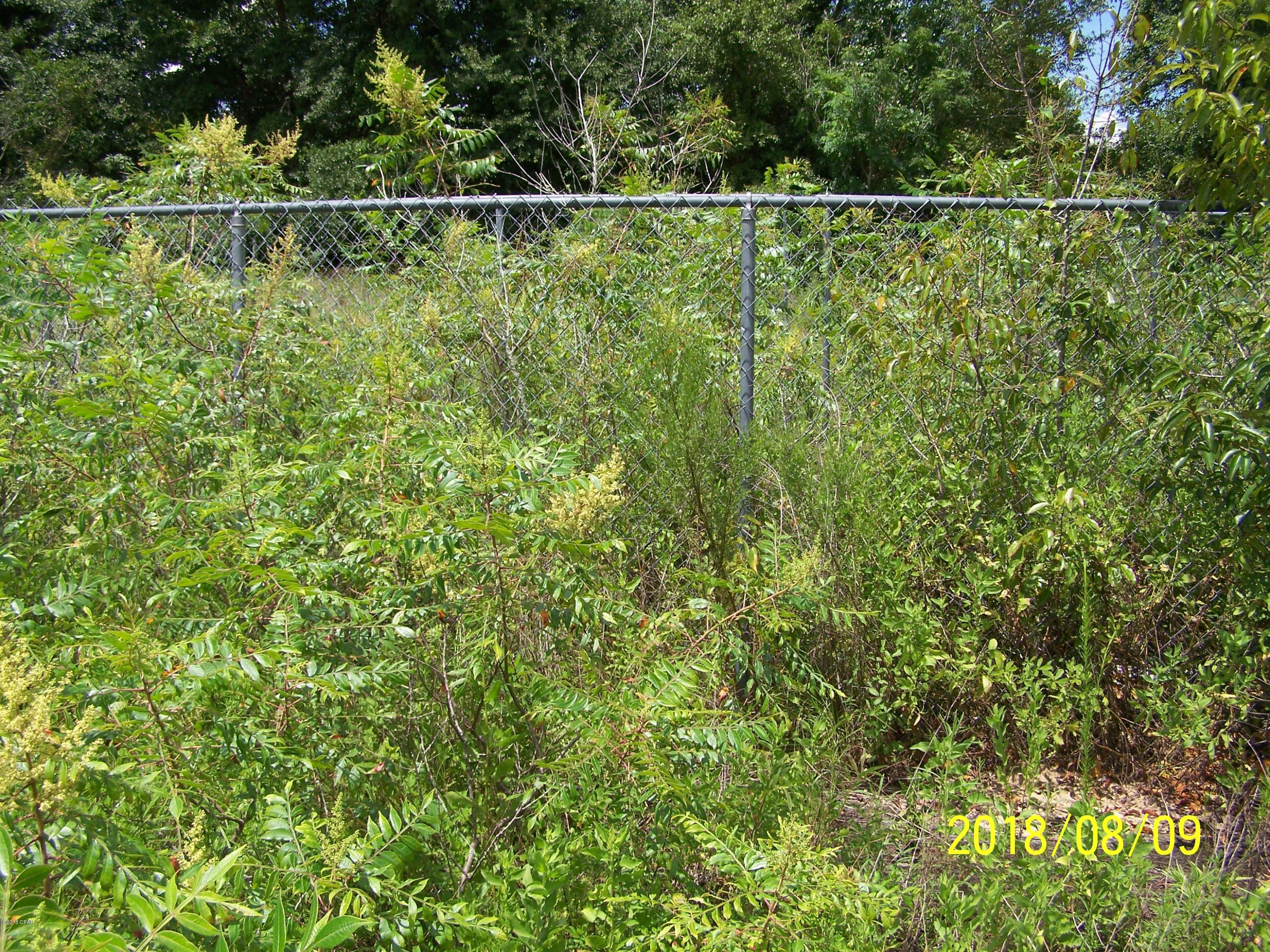 [No Recorded Subdiv] - Land