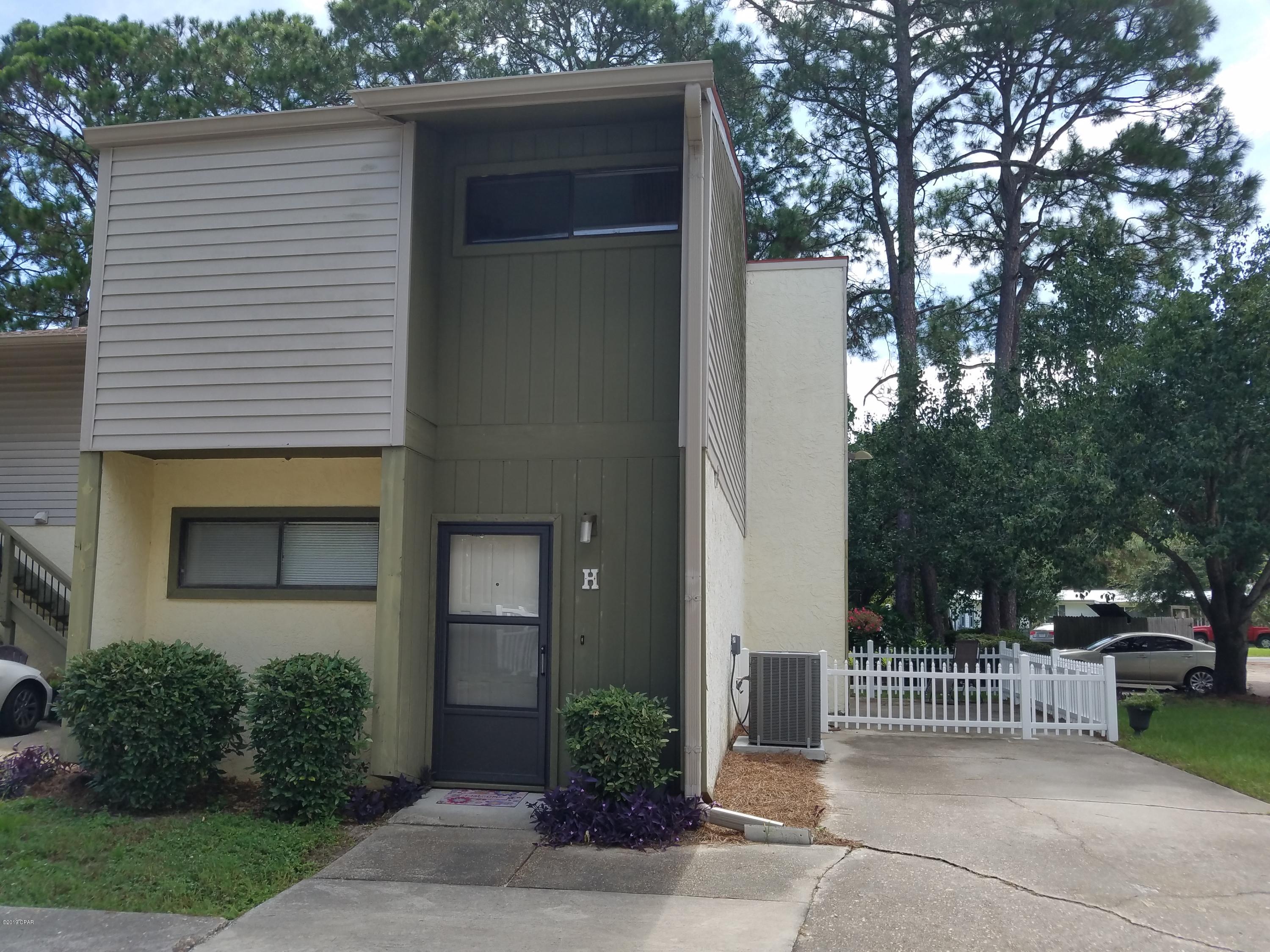 [No Recorded Subdiv] - Residential Lease