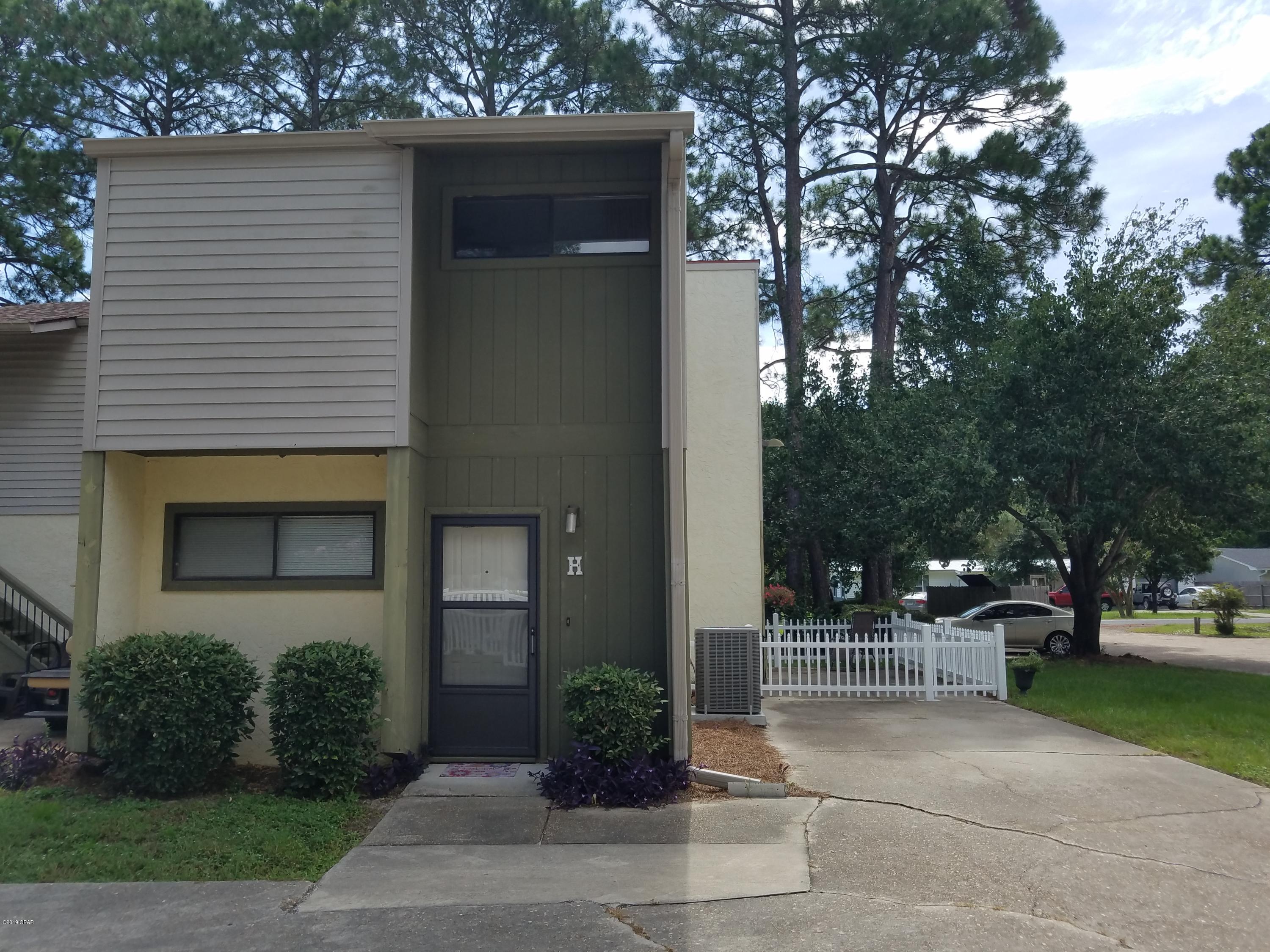 [No Recorded Subdiv] - Residential Lease