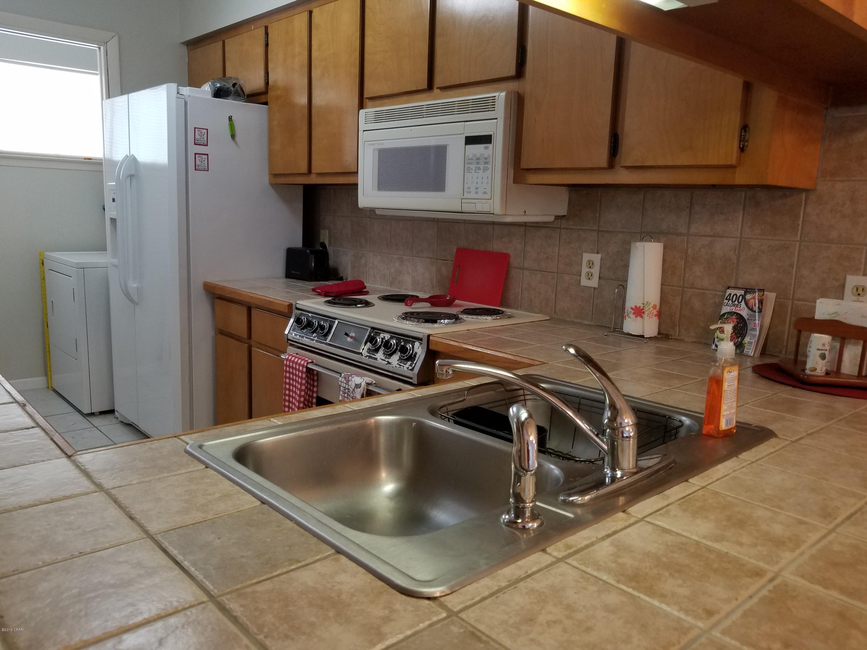 [No Recorded Subdiv] - Residential Lease