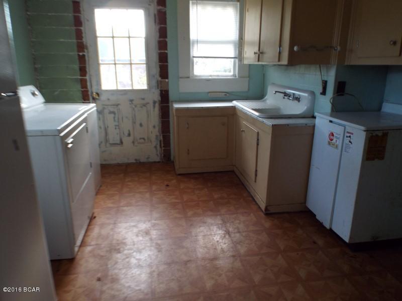 Bry-Co Park - Residential