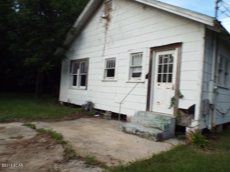 Bry-Co Park - Residential
