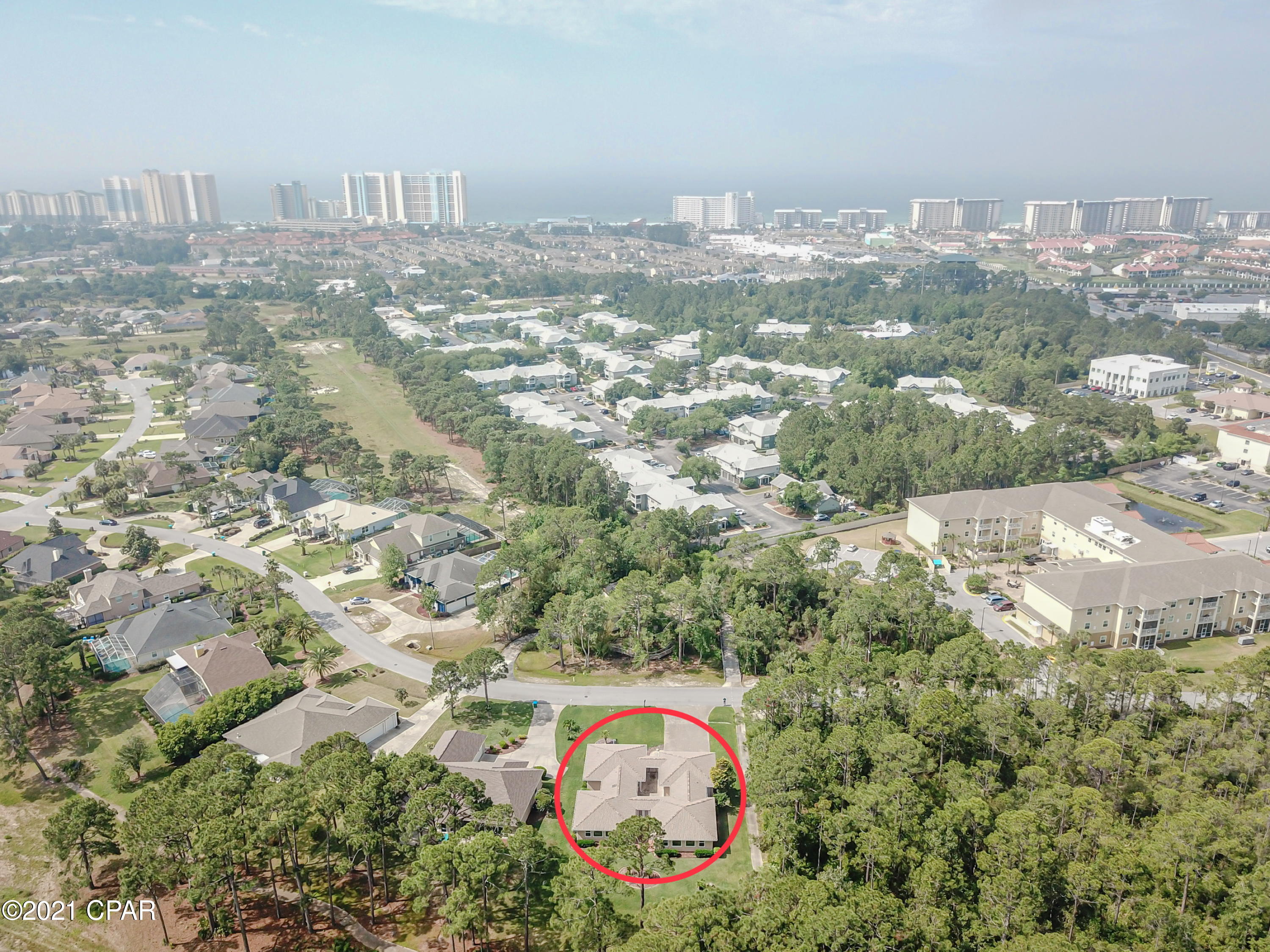 The Glades - Residential