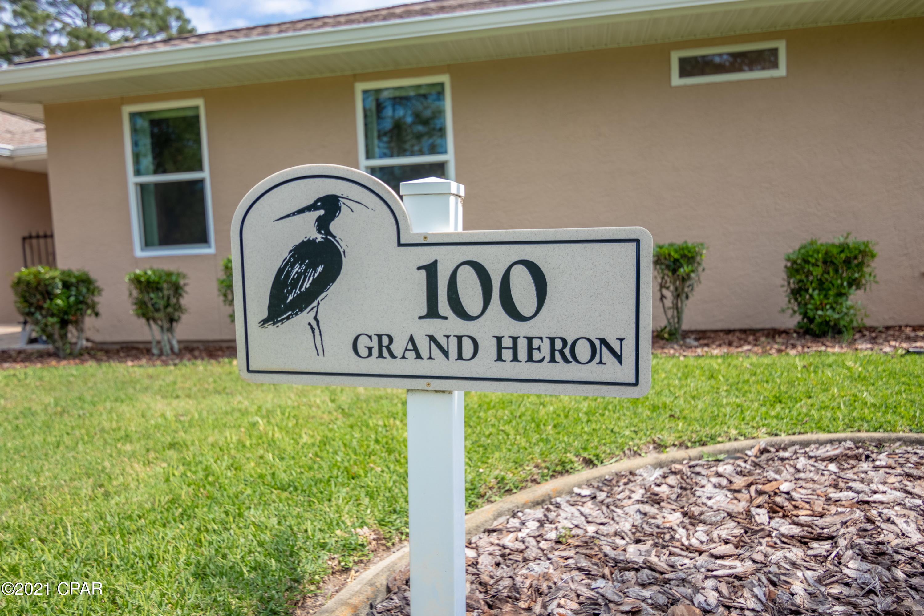 The Glades - Residential