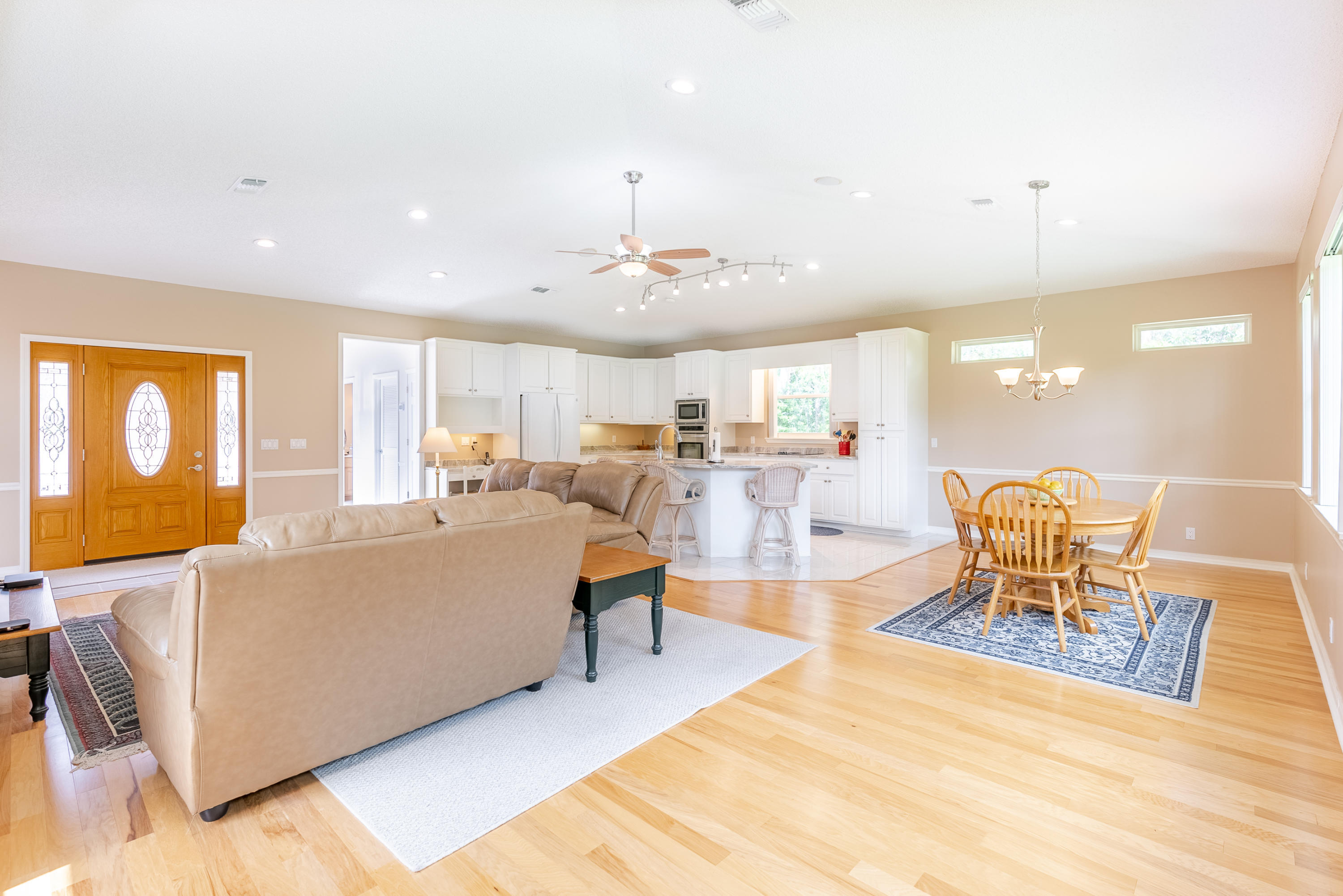 The Glades - Residential