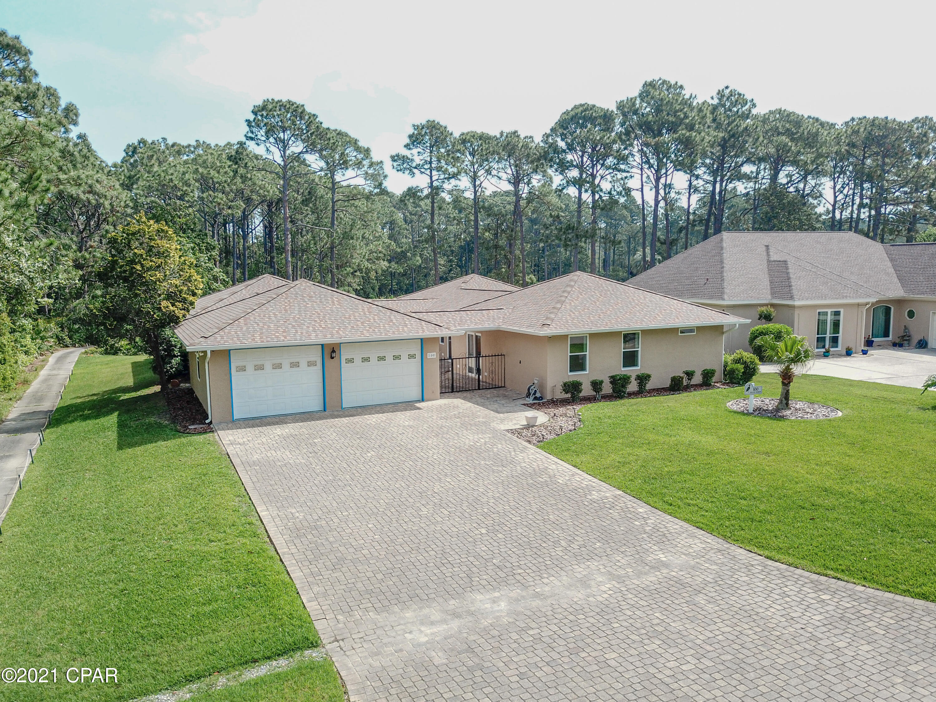 The Glades - Residential