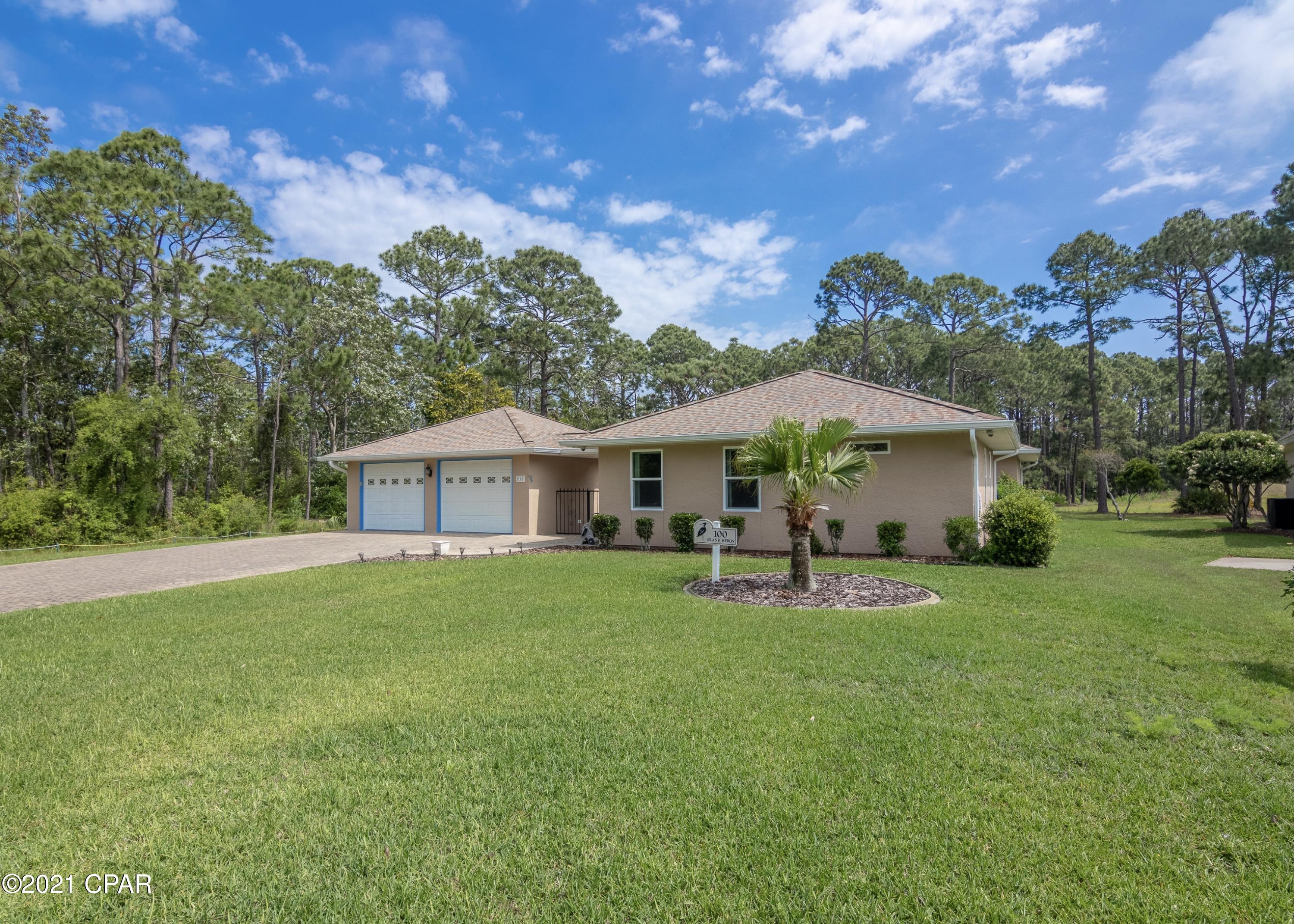 The Glades - Residential