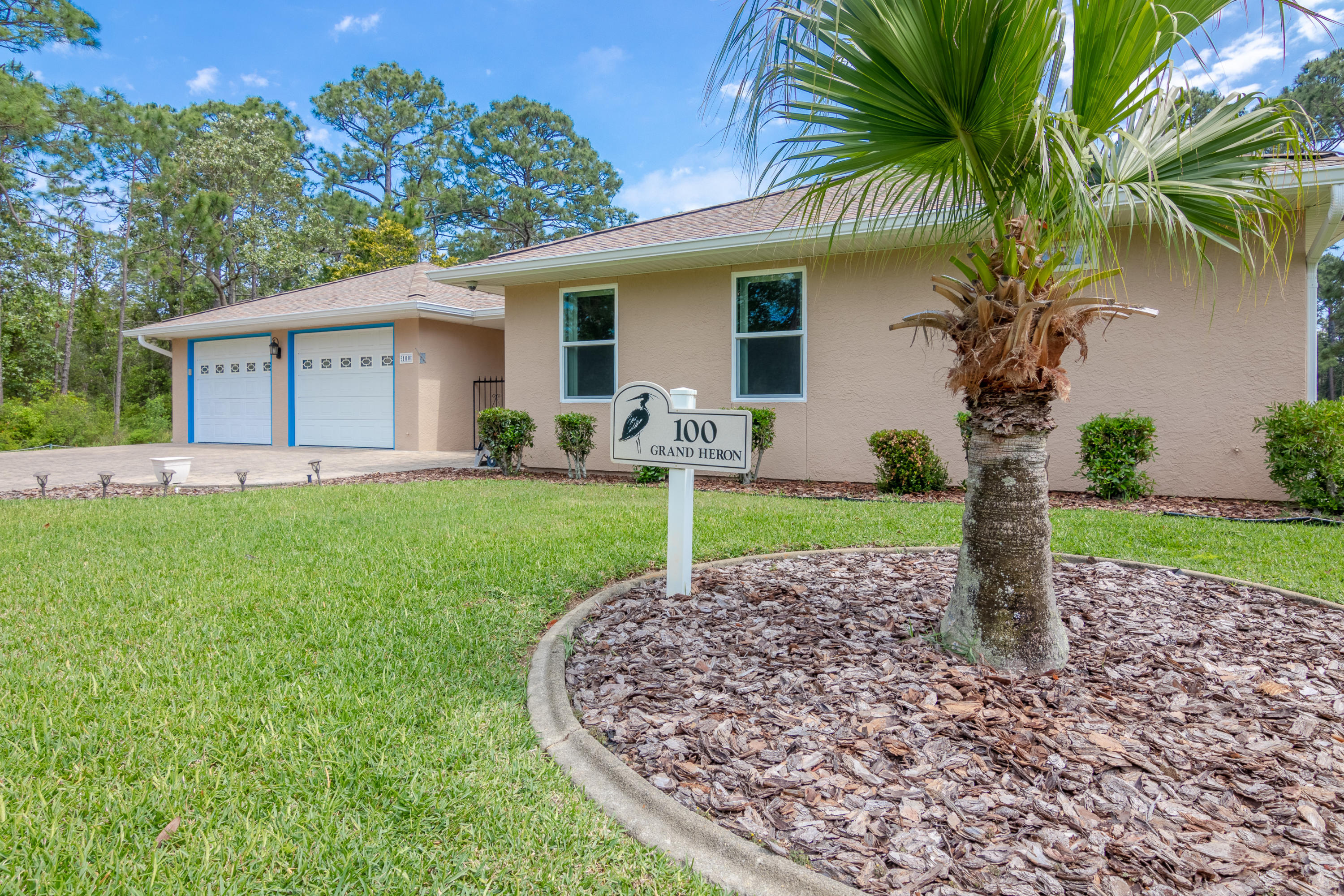 The Glades - Residential