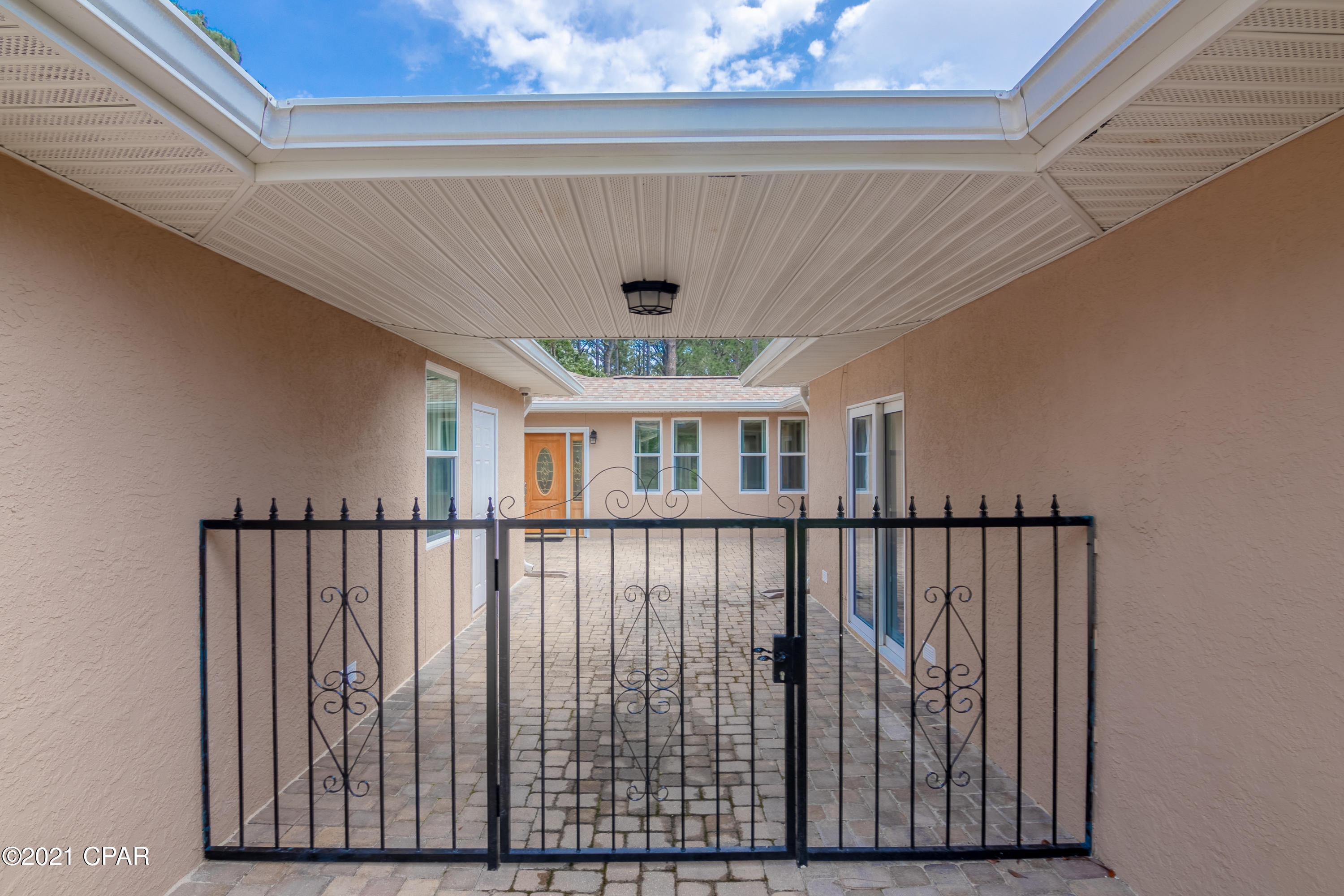 The Glades - Residential