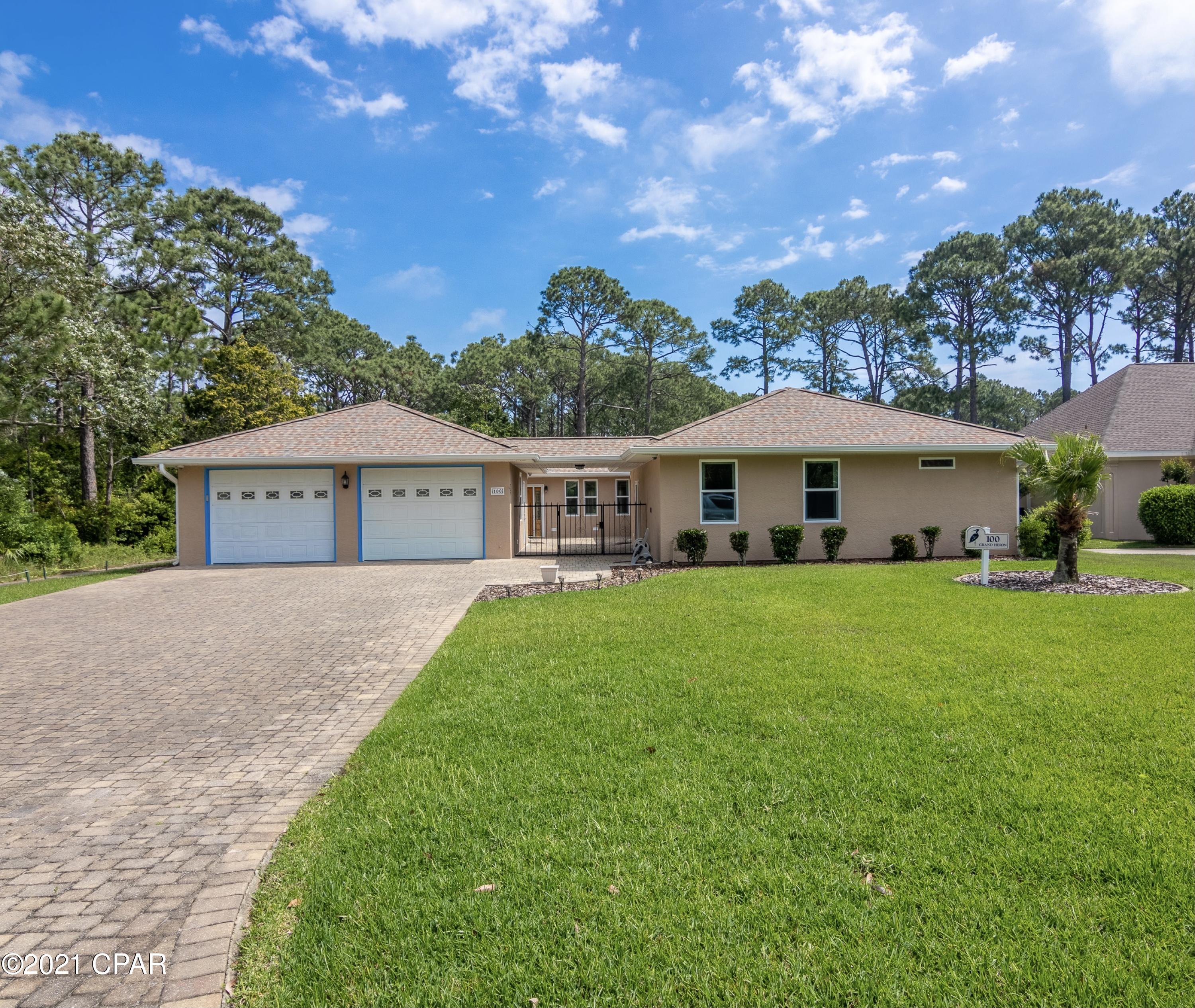 The Glades - Residential