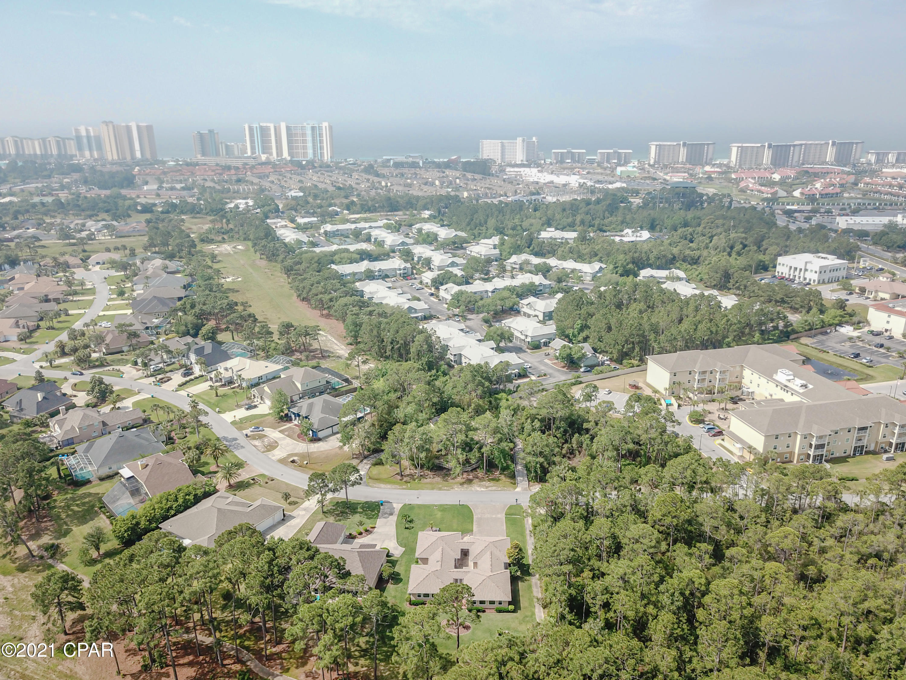 The Glades - Residential