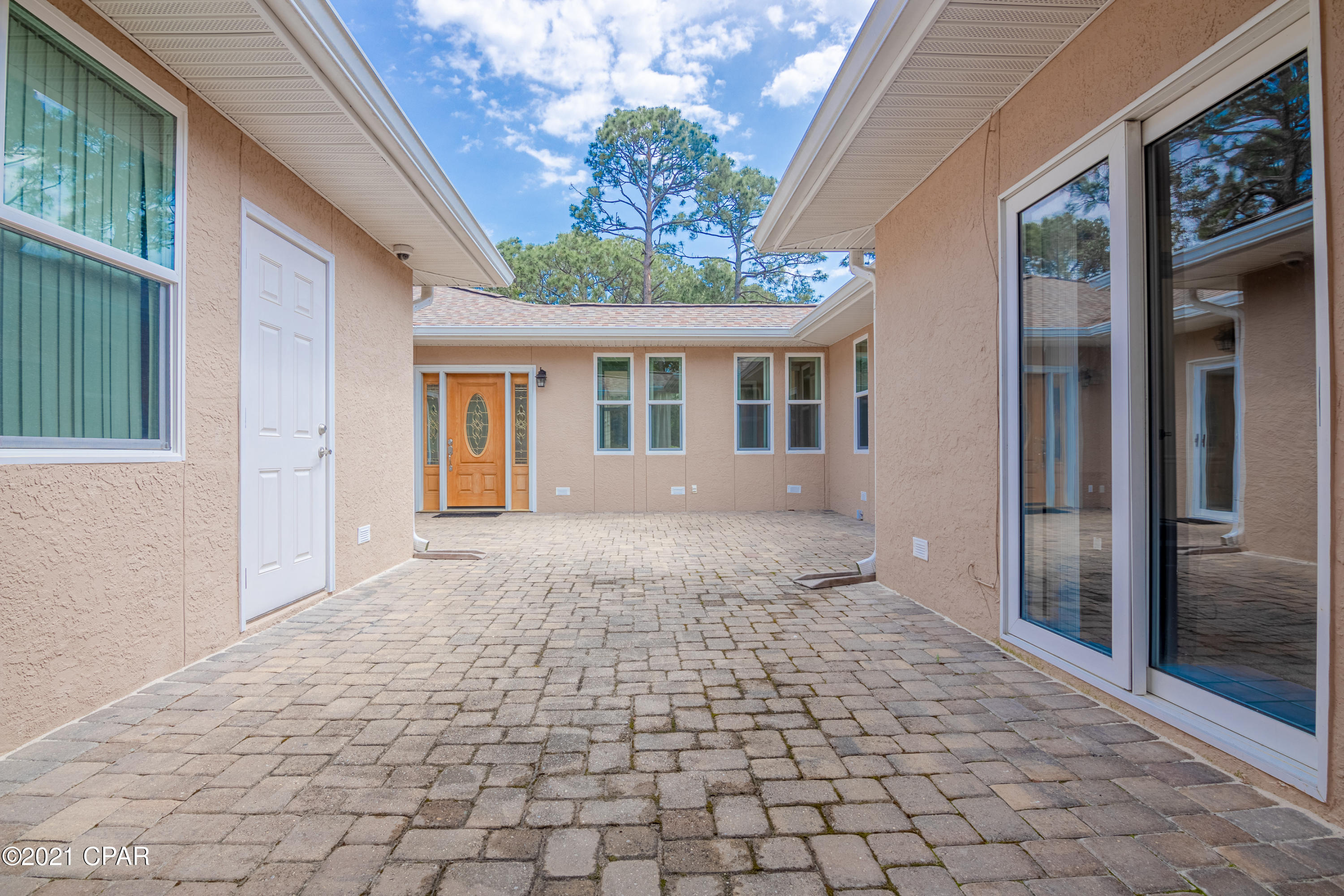 The Glades - Residential