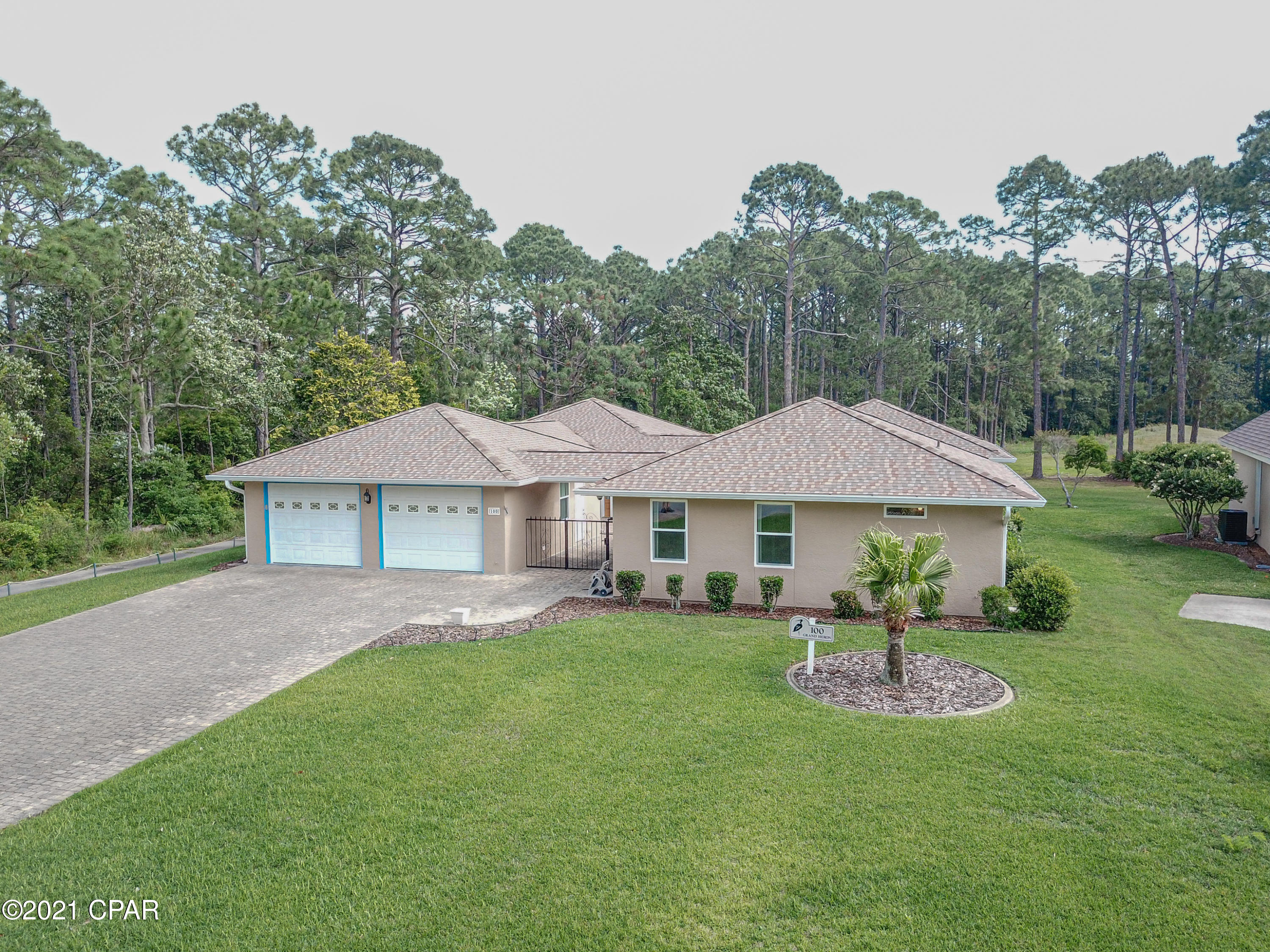 The Glades - Residential