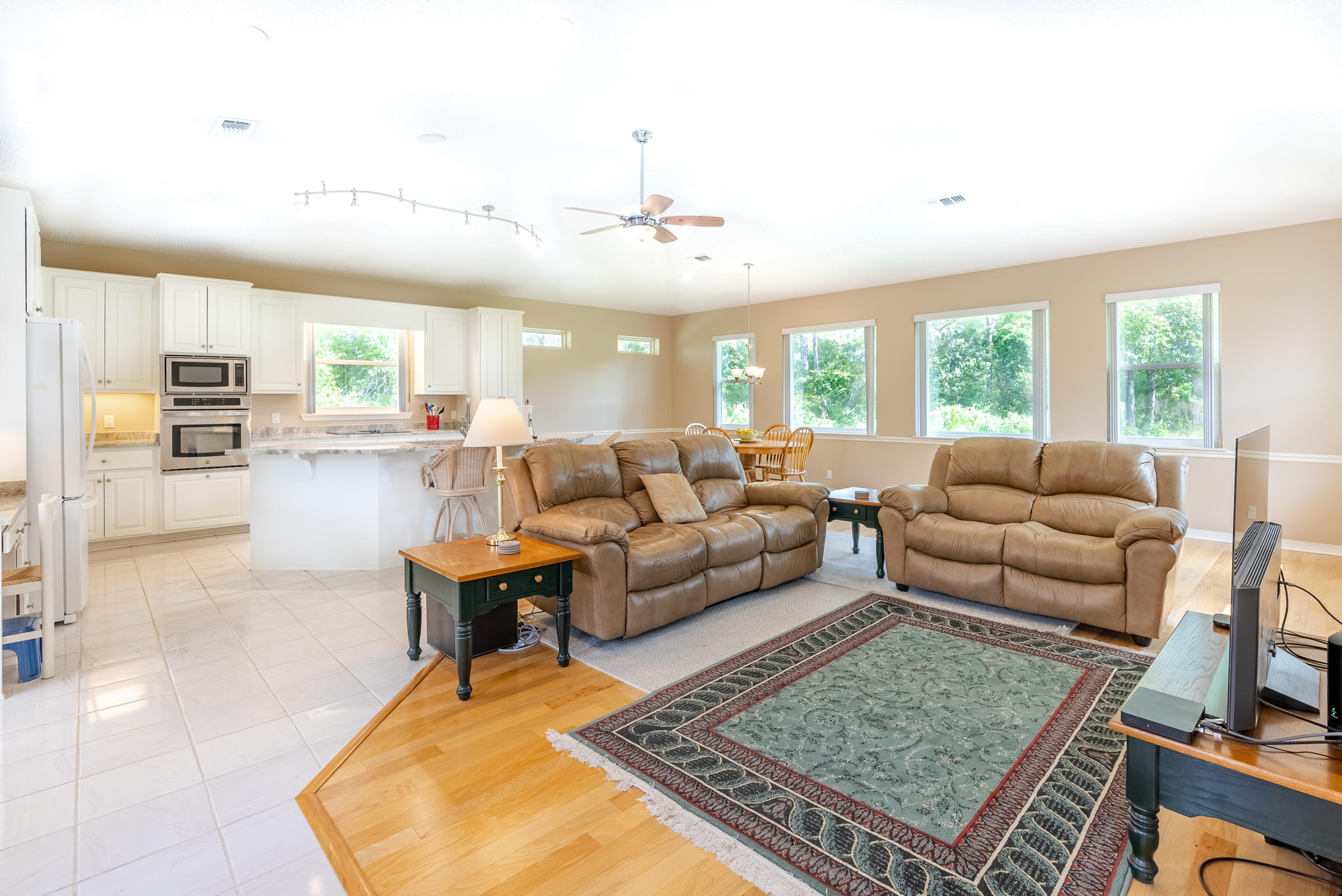 The Glades - Residential