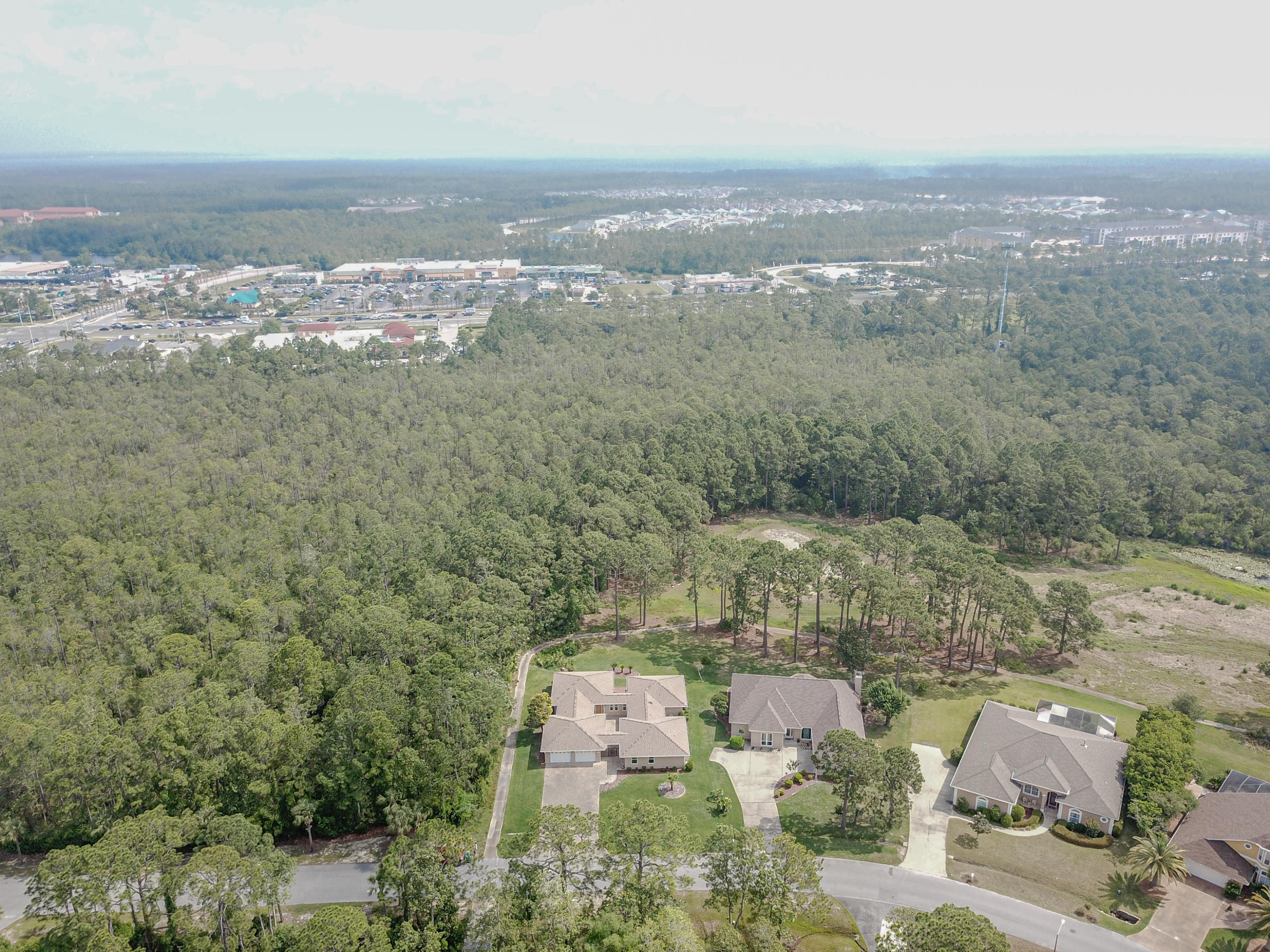 The Glades - Residential