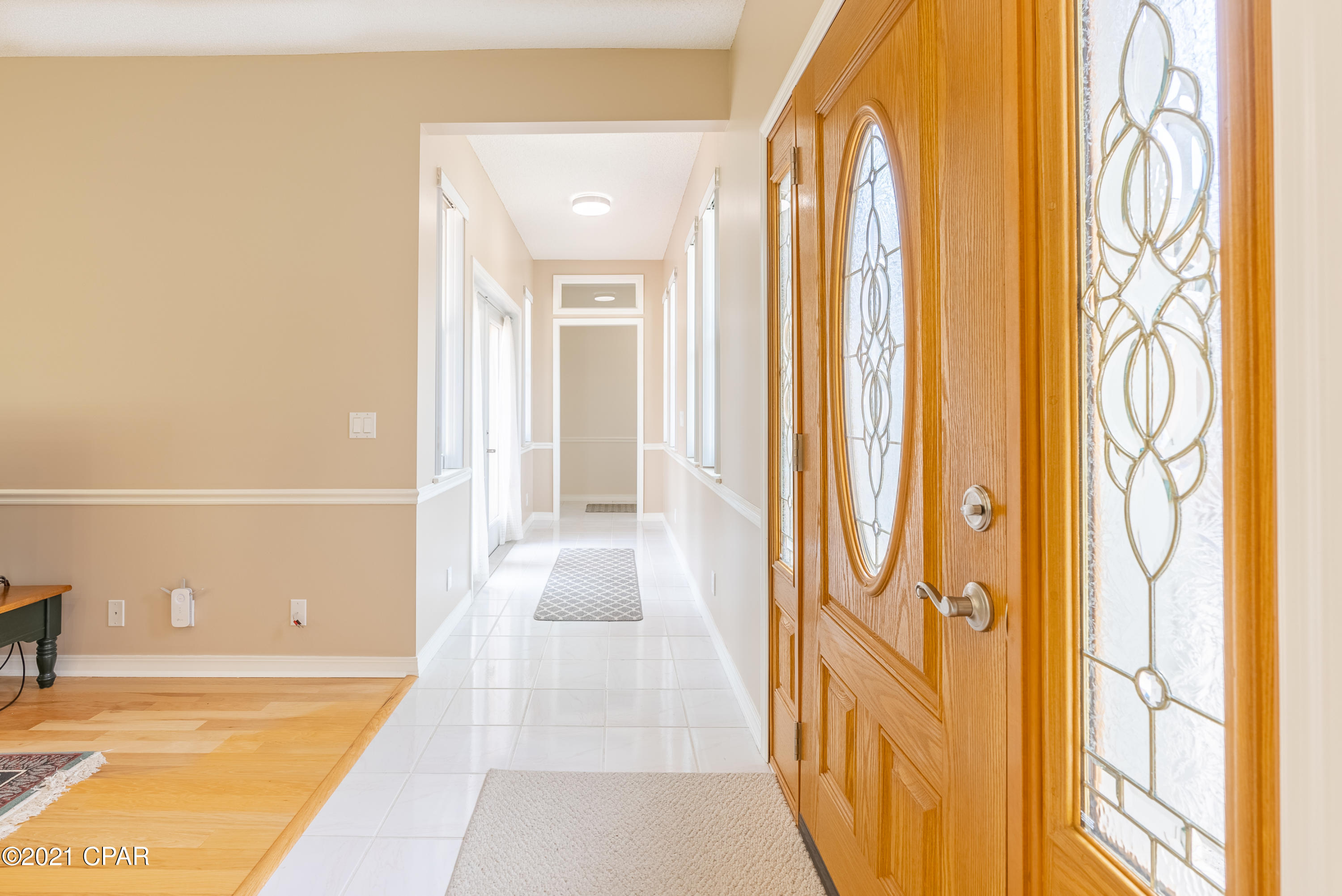 The Glades - Residential