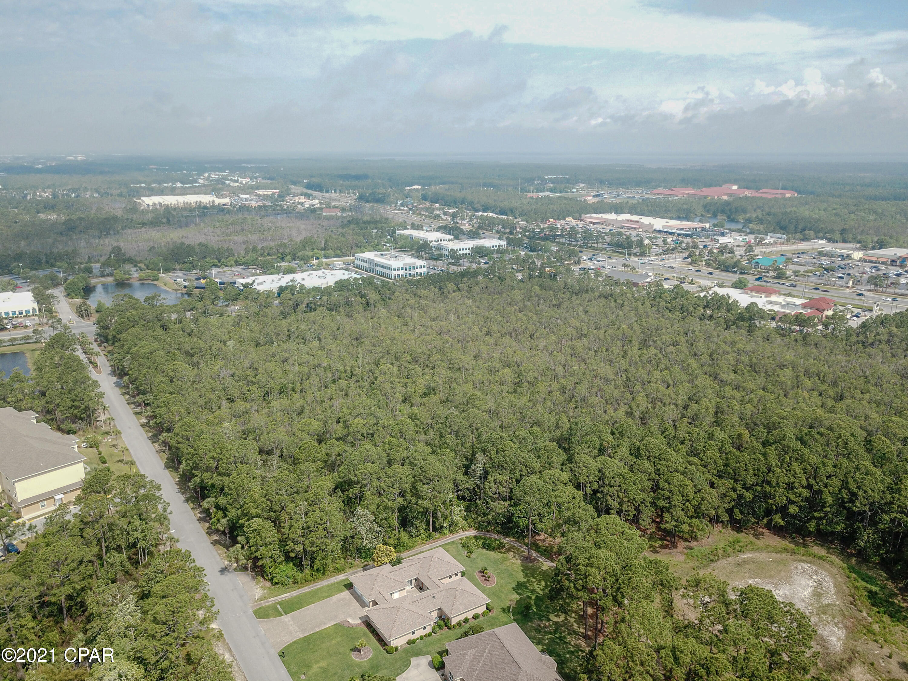 The Glades - Residential