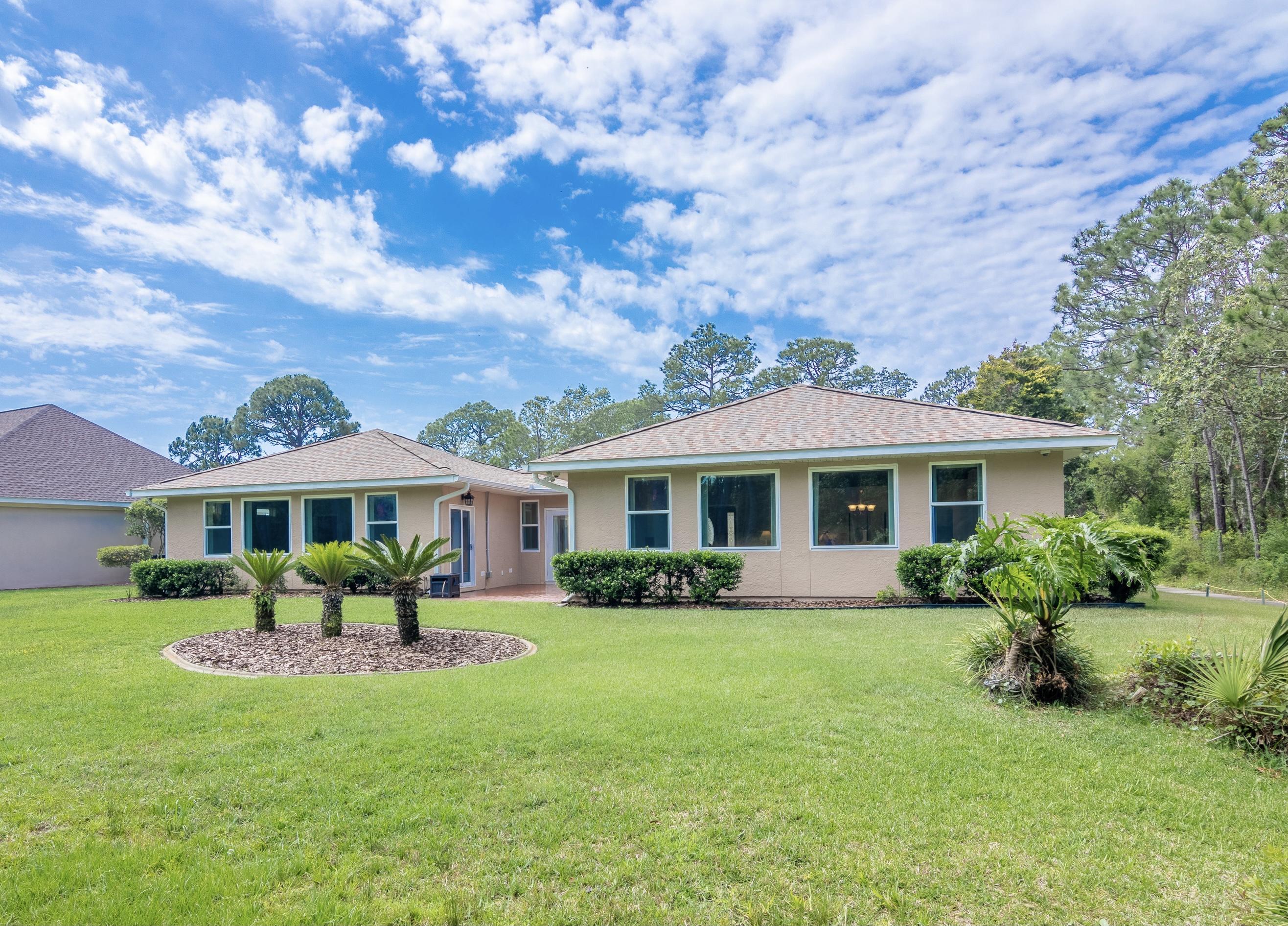 The Glades - Residential