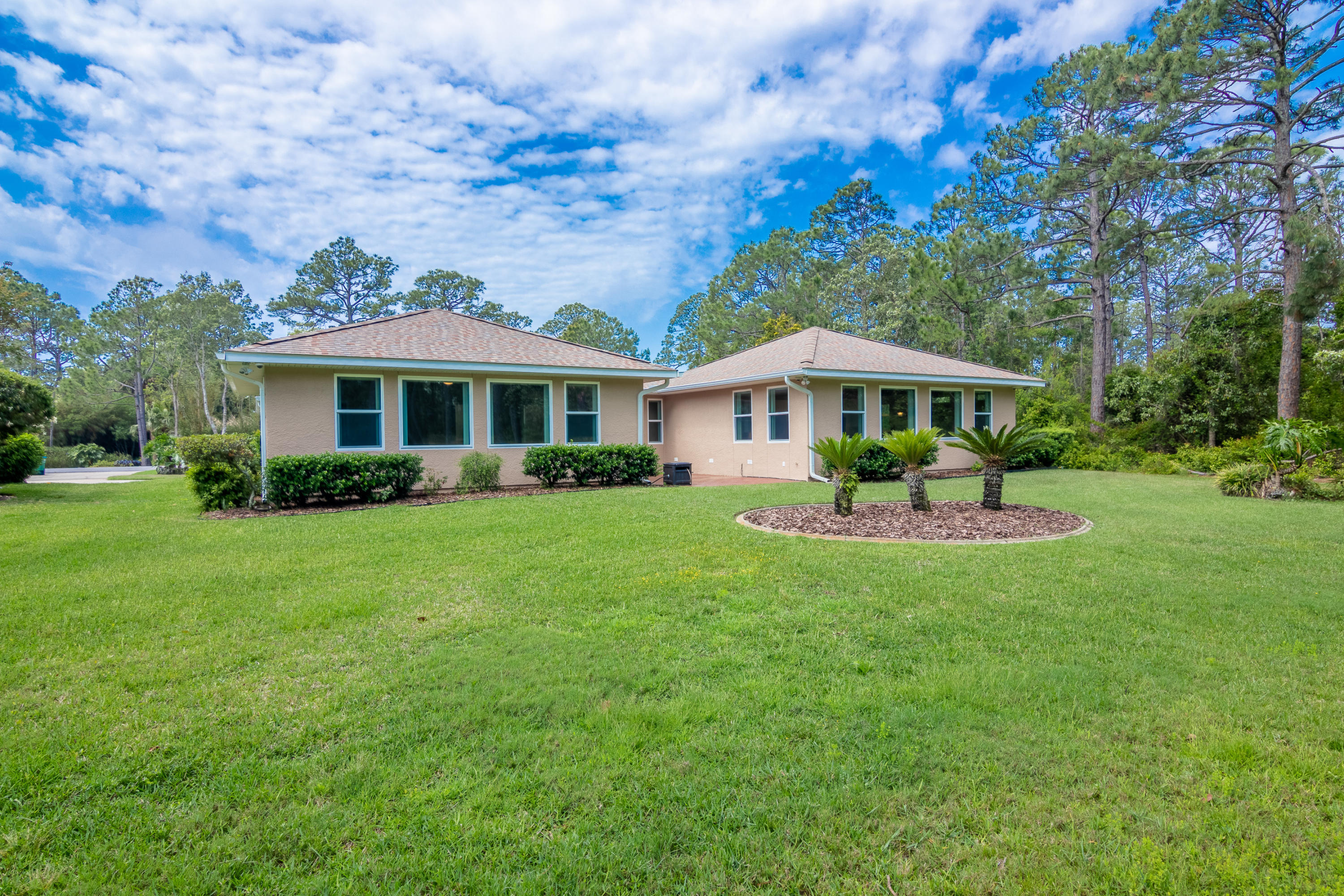 The Glades - Residential