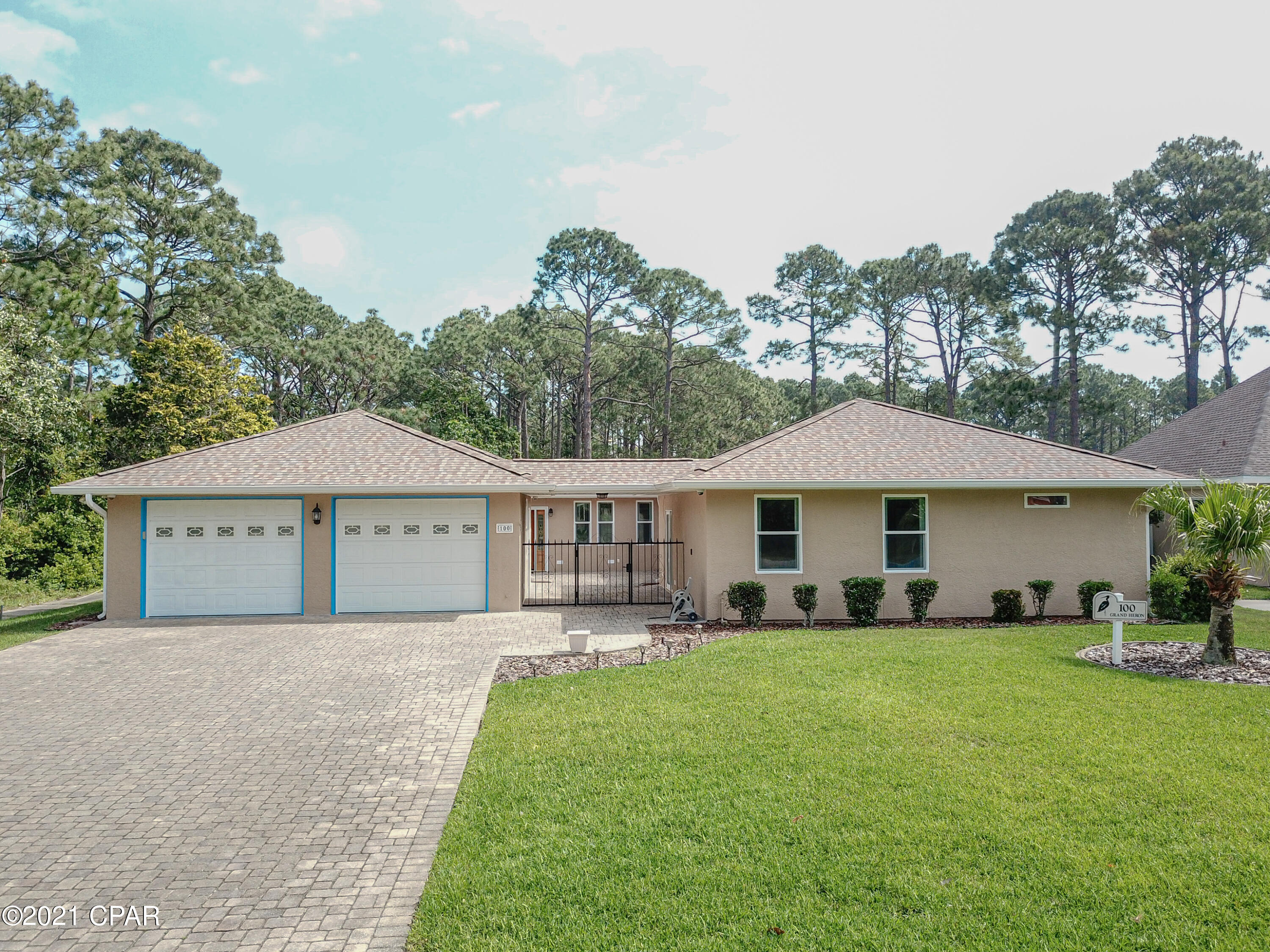 The Glades - Residential