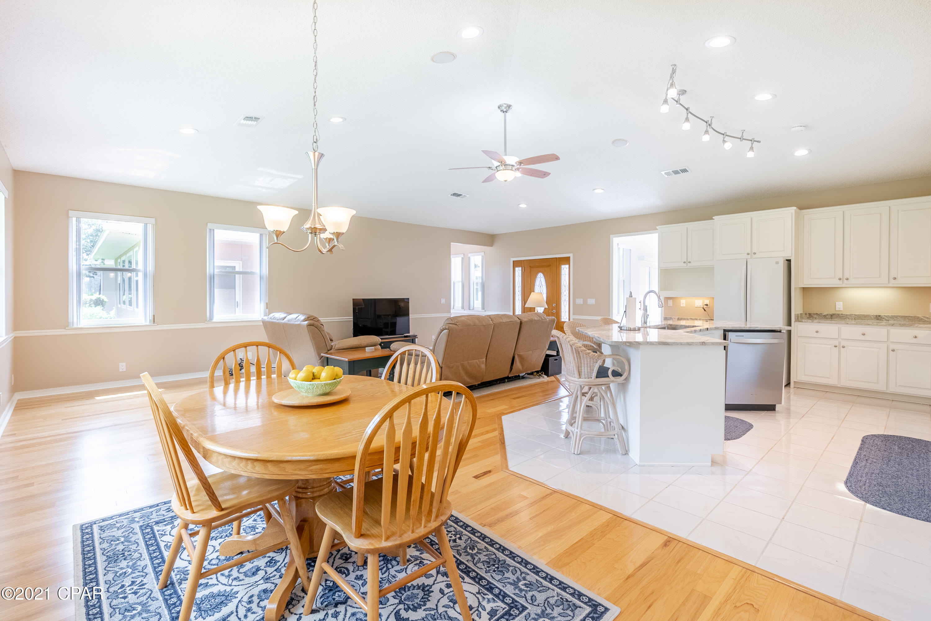 The Glades - Residential