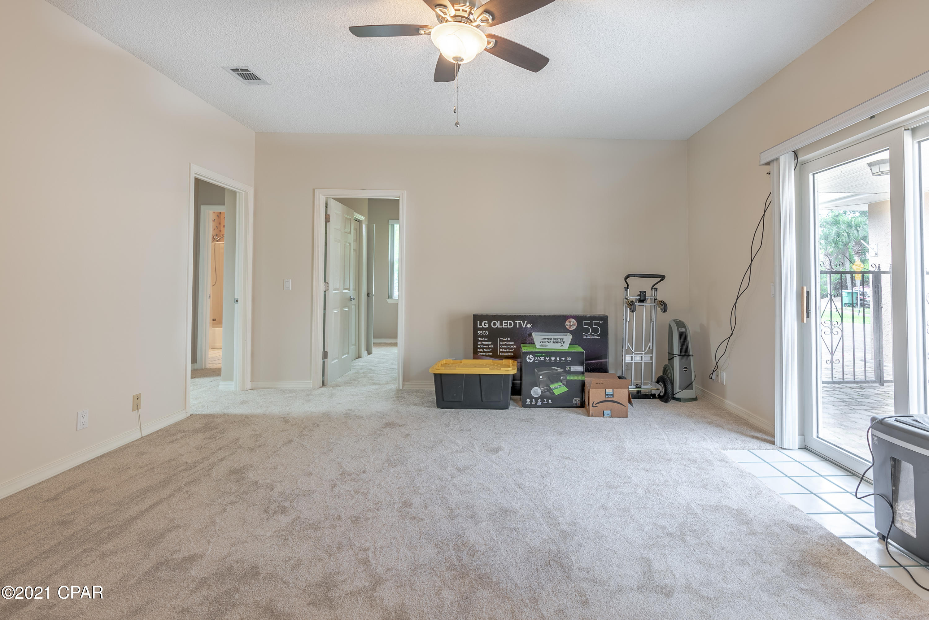 The Glades - Residential