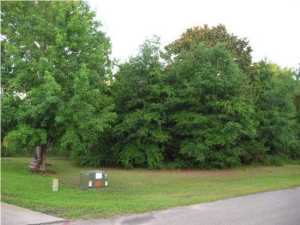 Lakewood Manor U-3 - Land