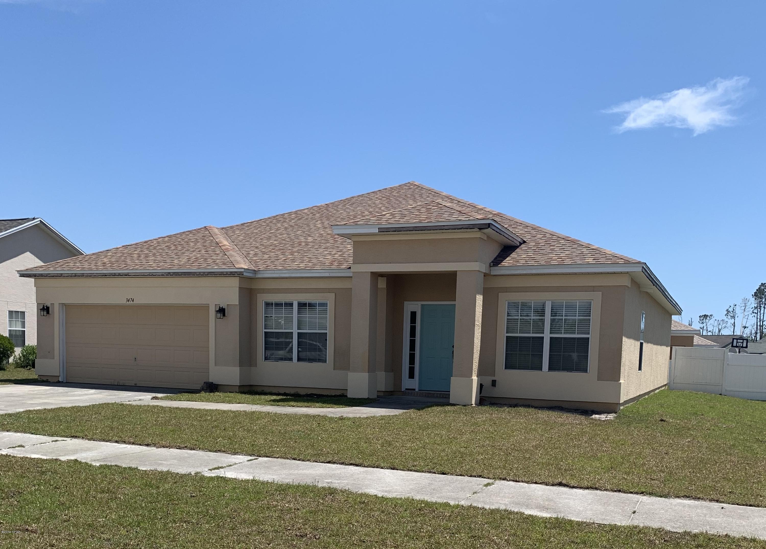Hammocks - Residential Lease