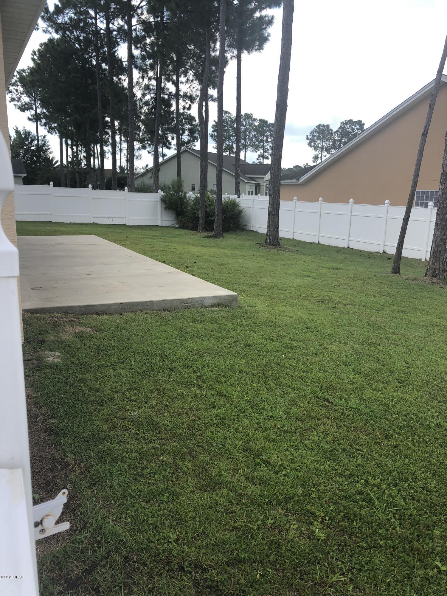 Hammocks - Residential Lease