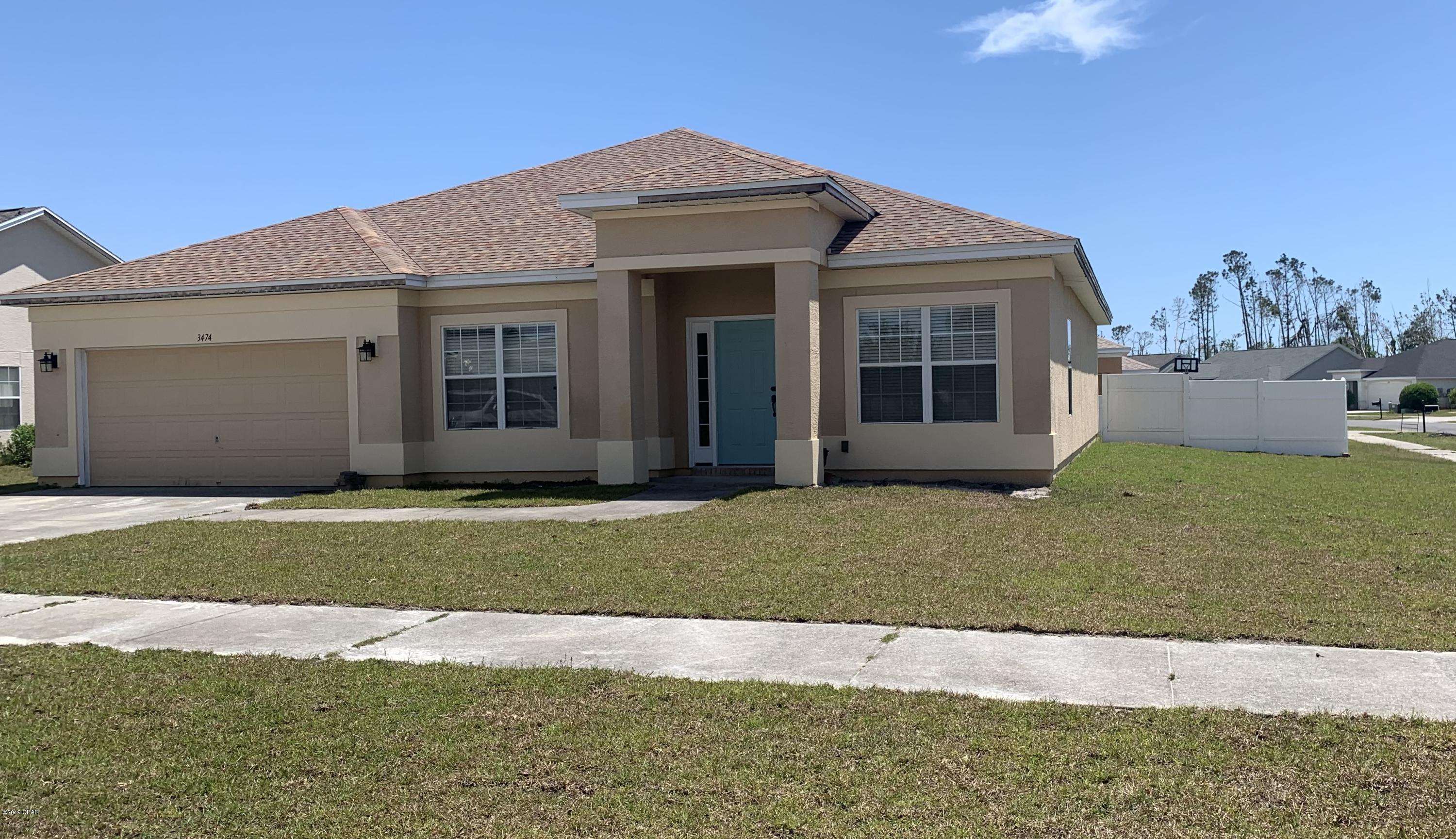 Hammocks - Residential Lease